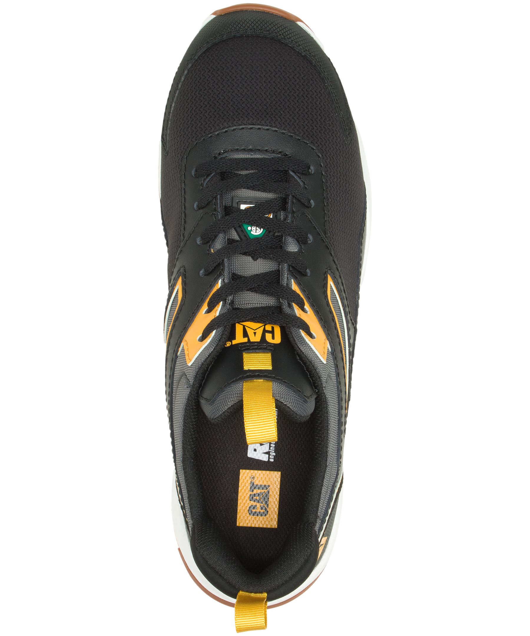 Chaussures de sécurité sportives à protection en composite pour hommes, Streamline, CAT