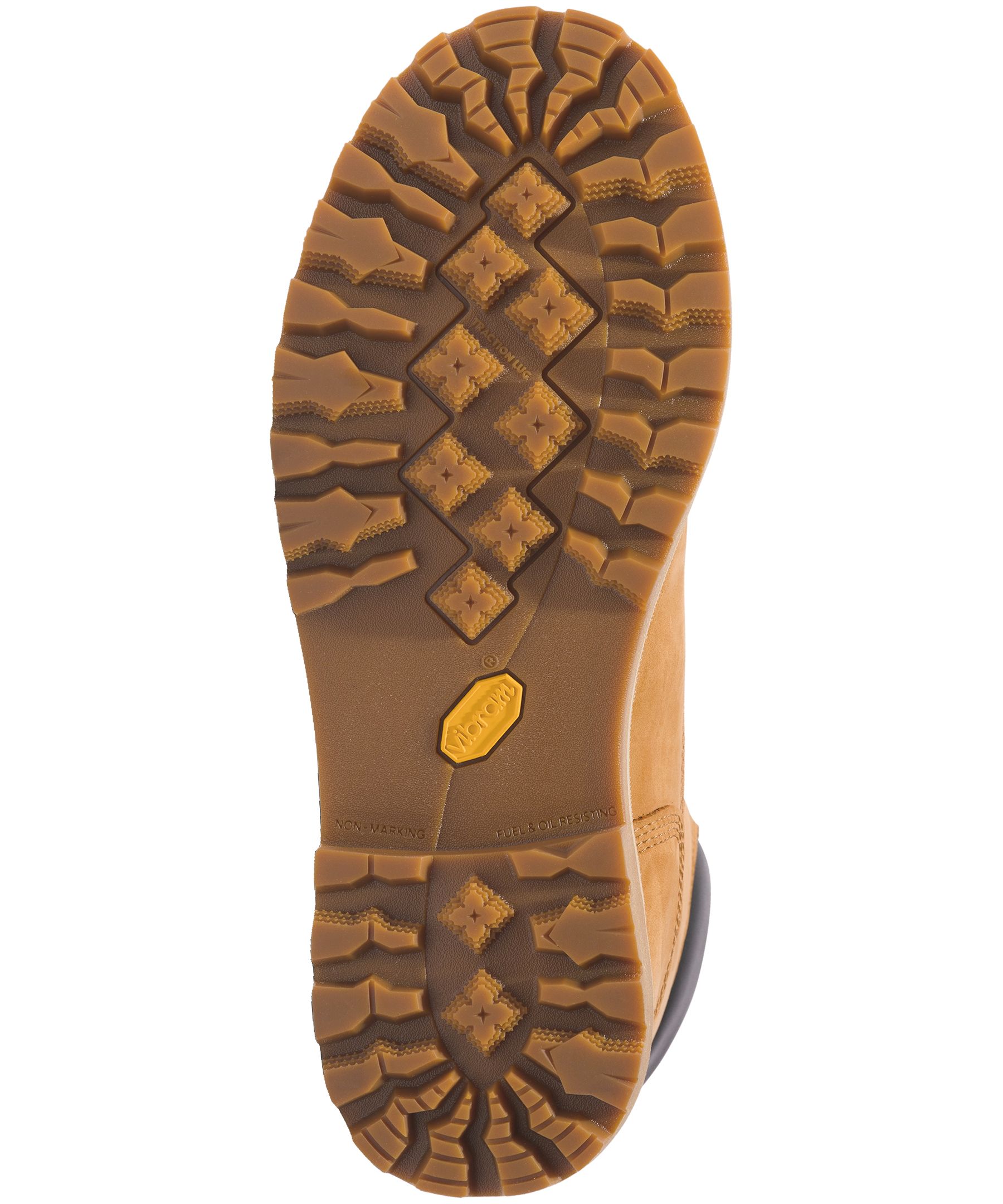 Timberland PRO Men's 50th Anniversary Iconic 6 Inch Aluminum Toe Steel Plate Work Boot