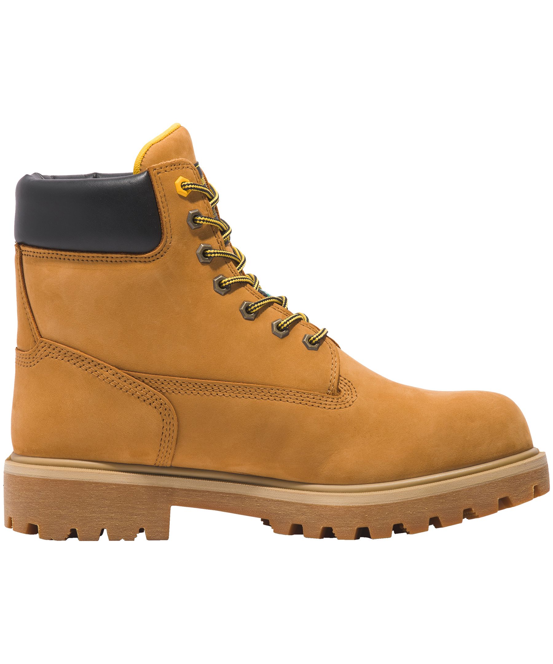 Timberland PRO Men's 50th Anniversary Iconic 6 Inch Aluminum Toe