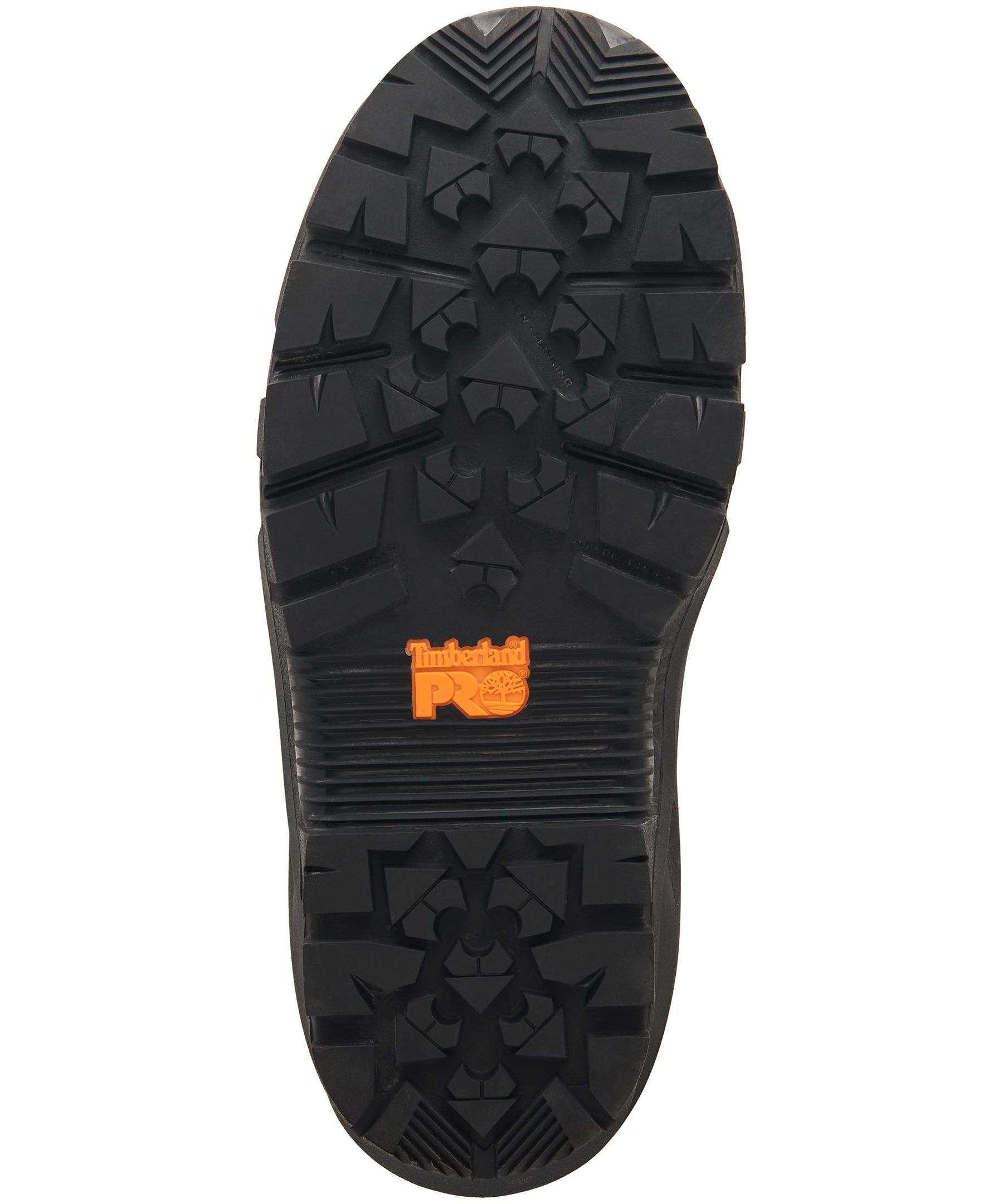 Bottes d'hiver de 10&nbsp;pouces étanches à l'eau à protection en composite pour hommes, Pac Max, Timberland PRO