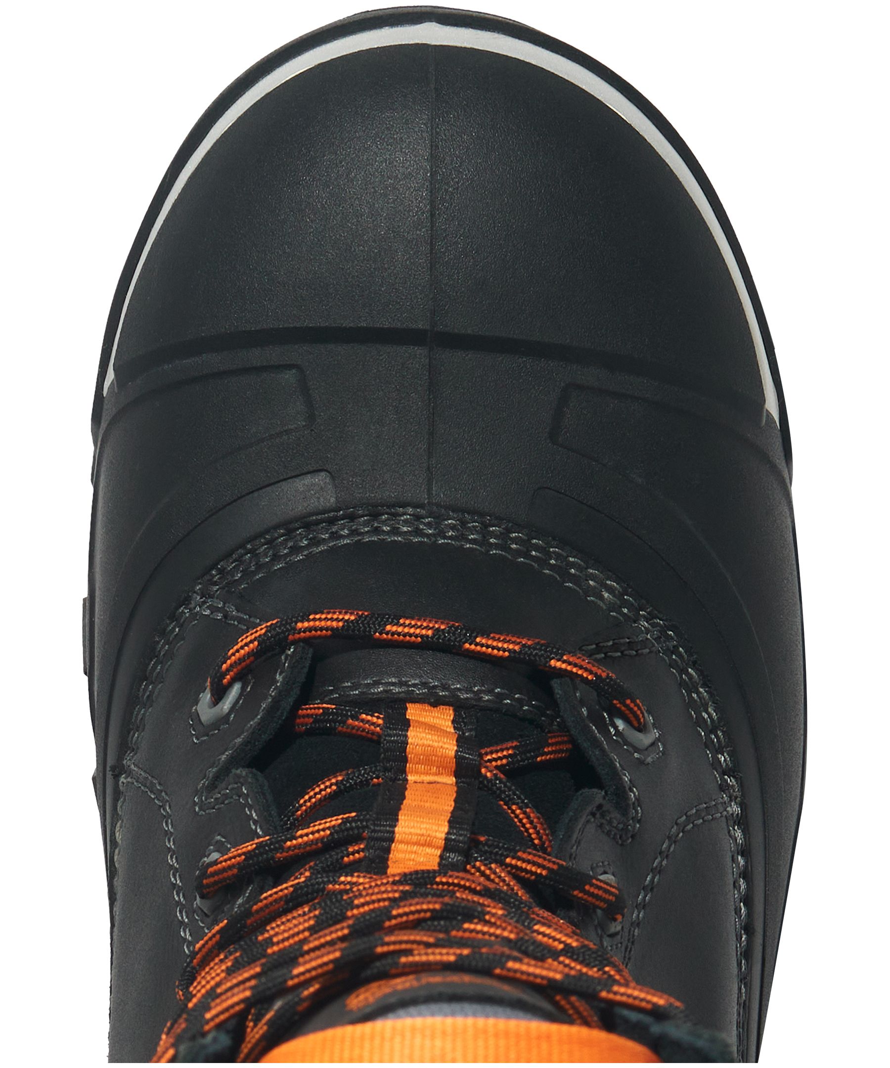 Bottes d'hiver de 10&nbsp;pouces étanches à l'eau à protection en composite pour hommes, Pac Max, Timberland PRO