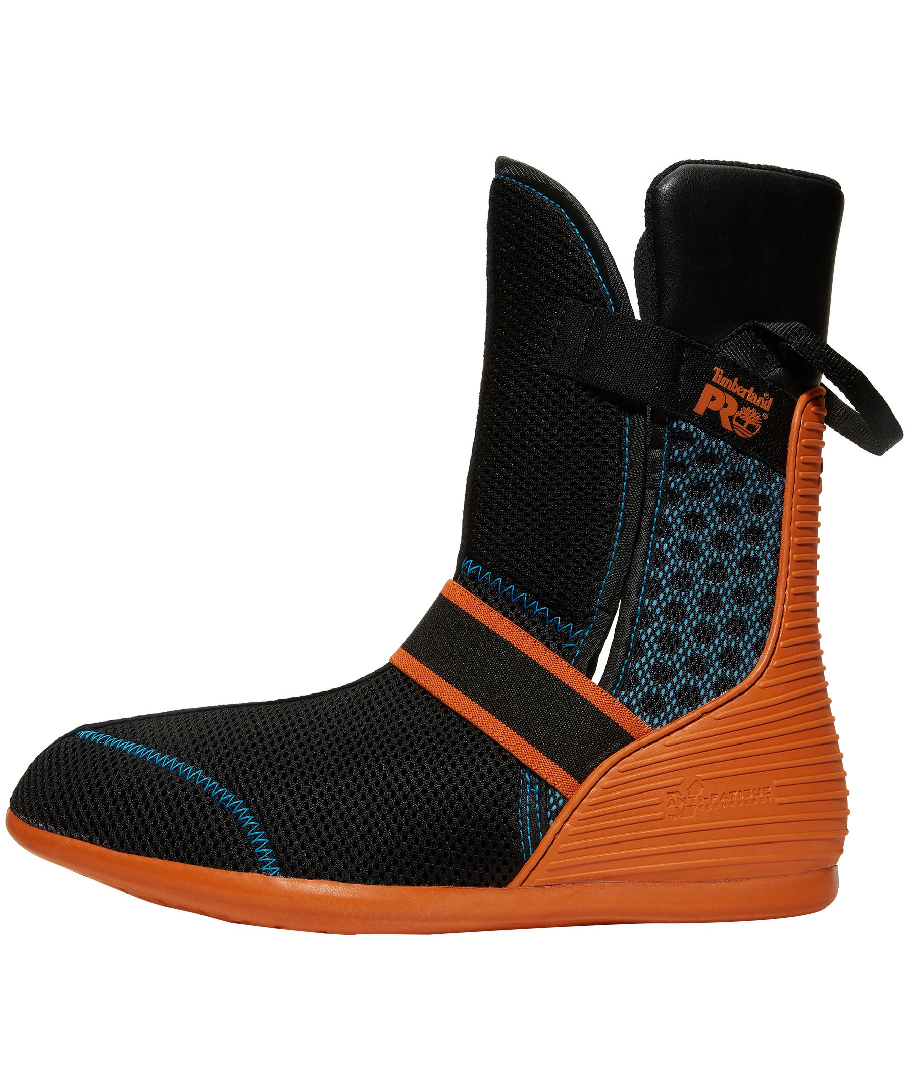 Doublure de botte 10&nbsp;pouces d'épaisseur moyenne pour hommes, Pac Max, Timberland PRO