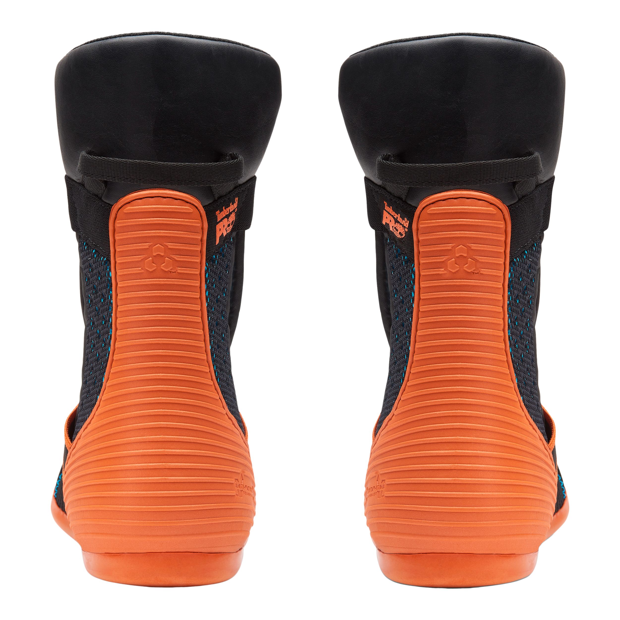 Doublure de botte 10&nbsp;pouces d'épaisseur moyenne pour hommes, Pac Max, Timberland PRO