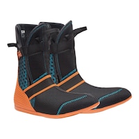 Timberland PRO Men's Pac Max 10 Inch Mid Weight Boot Liner Front_Angled_Right