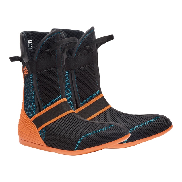 Timberland PRO Men's Pac Max 10 Inch Mid Weight Boot Liner