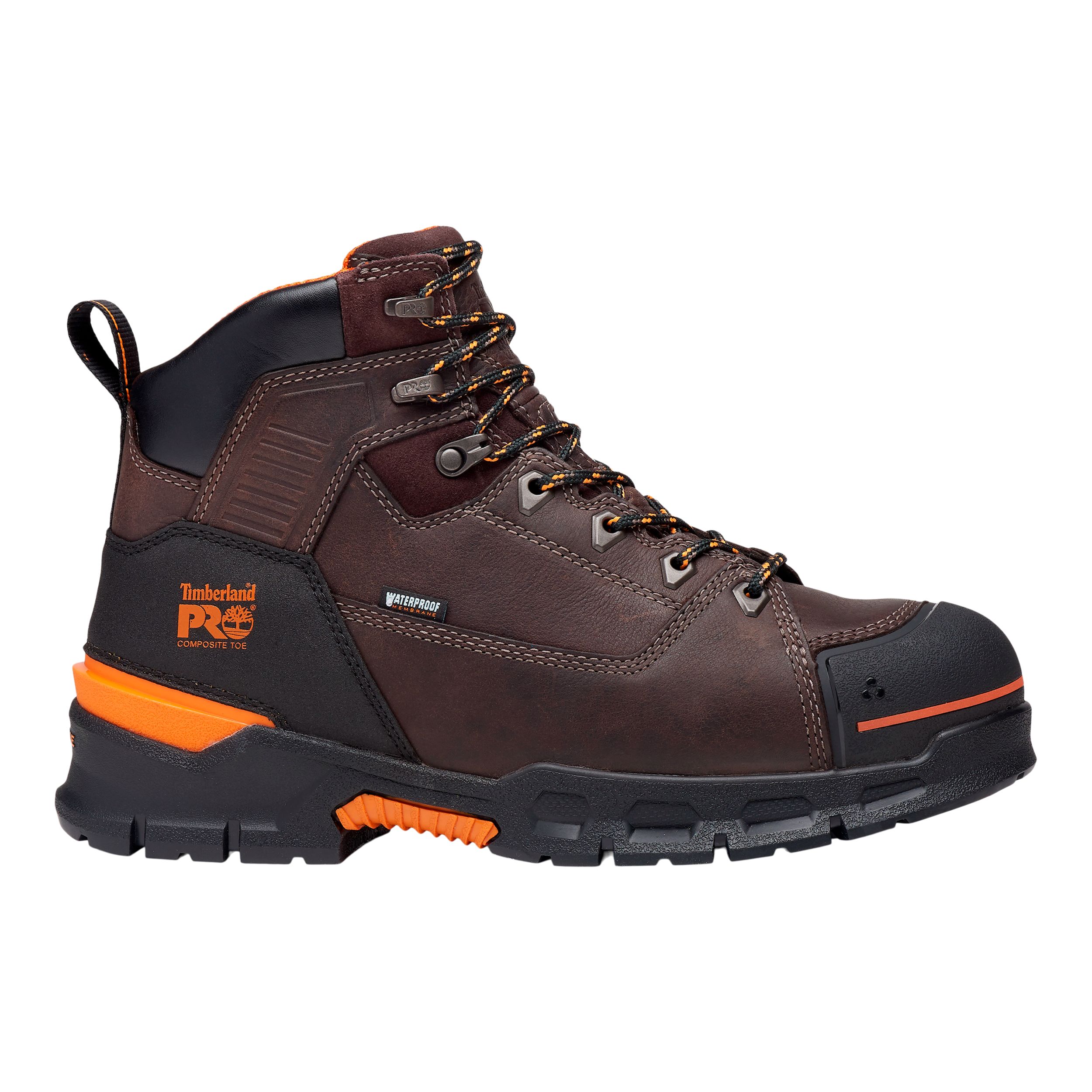 Doublure de botte 10&nbsp;pouces d'épaisseur moyenne pour hommes, Pac Max, Timberland PRO