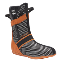 Doublure de botte 10 pouces épaisse pour hommes, Pac Max, Timberland PRO Front_Three_Fourths_Angled_Right