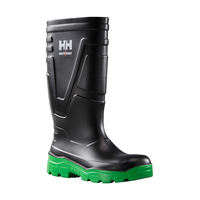 Helly Hansen Workwear Men's Work Non Safety PU Boot Front_Three_Fourths_Angled_Right