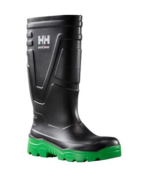 Bottes de travail non sécuritaires en polyuréthane pour hommes, Helly Hansen