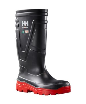 Bottes de travail en polyuréthane à protection en acier pour hommes, Helly Hansen