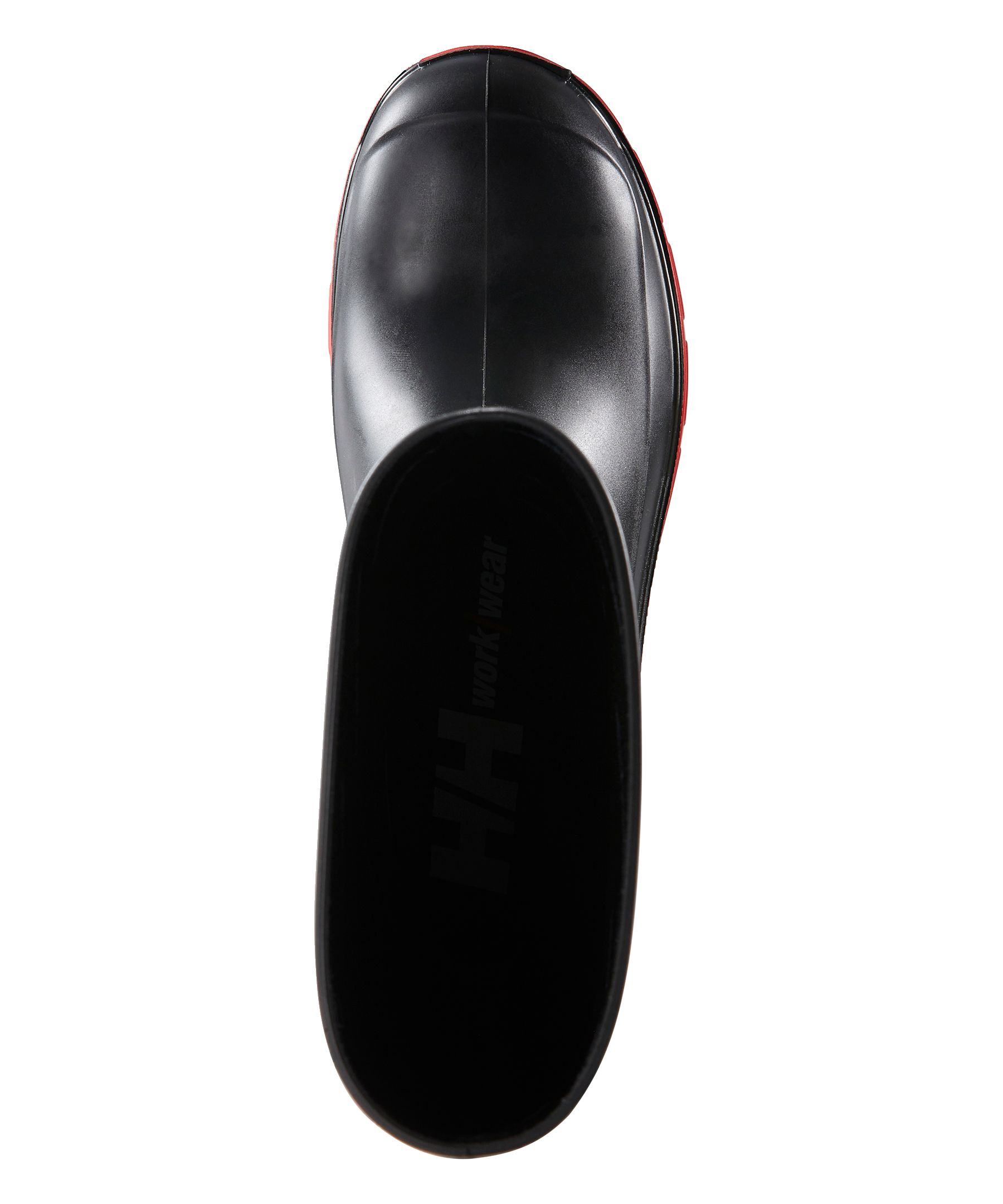 Helly Hansen Workwear Men's Steel Toe Steel Plate PU Work Boot