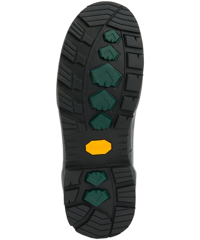 Muck Men's Chore Metguard Extreme Steel Toe Steel Plate Insulated Boot