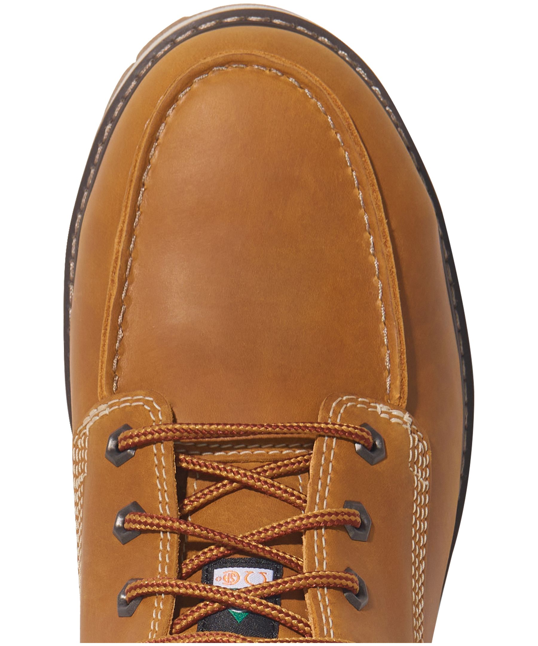 Bottes de travail de 6&nbsp;pouces pour hommes, 50e&nbsp;anniversaire, Irvine Wedge, Timberland Pro