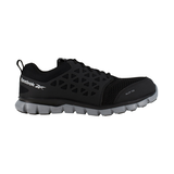Chaussures de travail d'allure sportive avec protection en composite pour hommes, Work Sublite Cushion, Reebok Side_Right