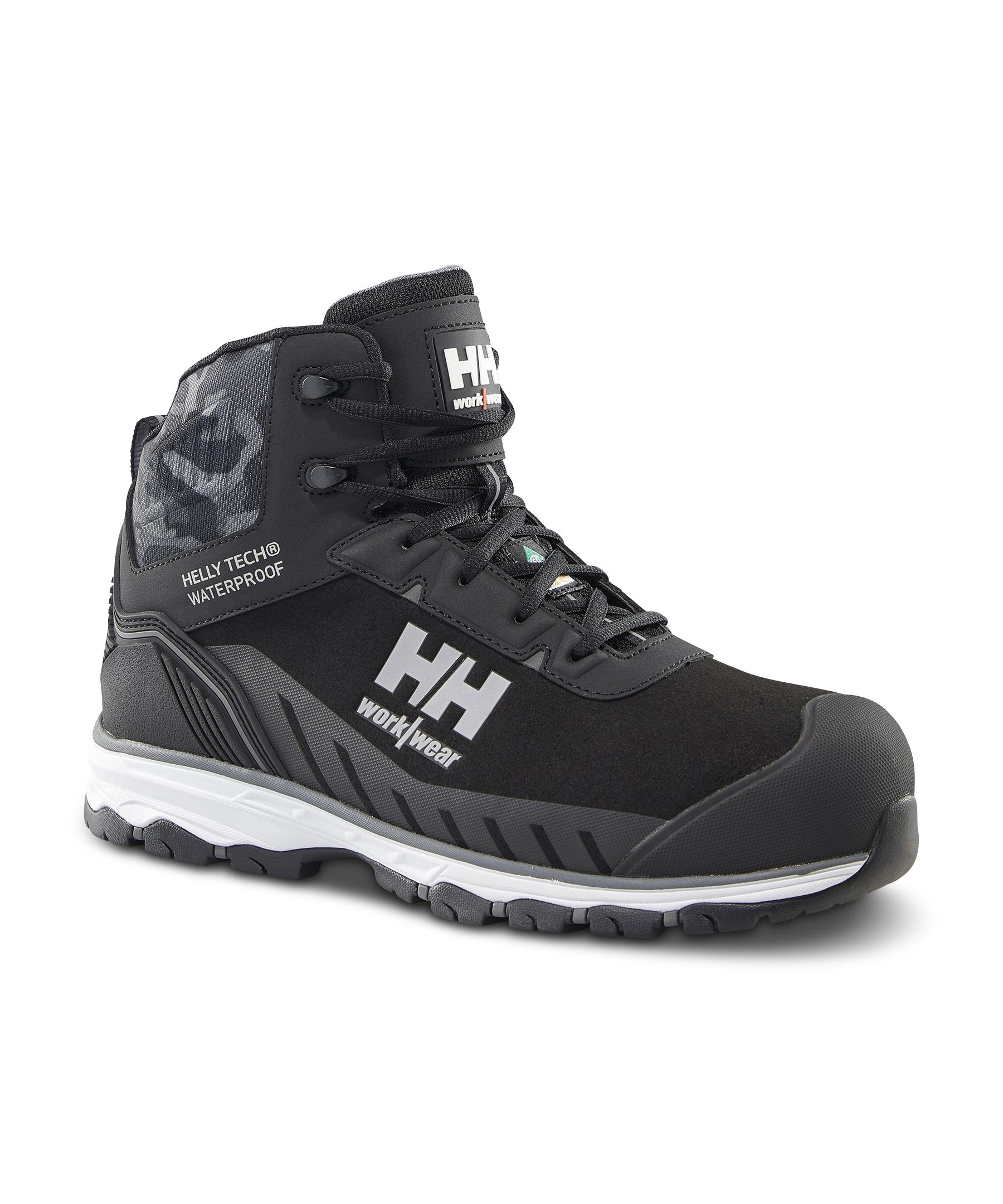helly hansen work boots
