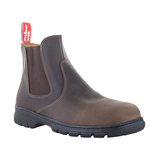 Mellow Walk Men's Quentin 6 Inch Composite Toe Composite Plate Pull On Work Boot Front_Three_Fourths_Angled_Right