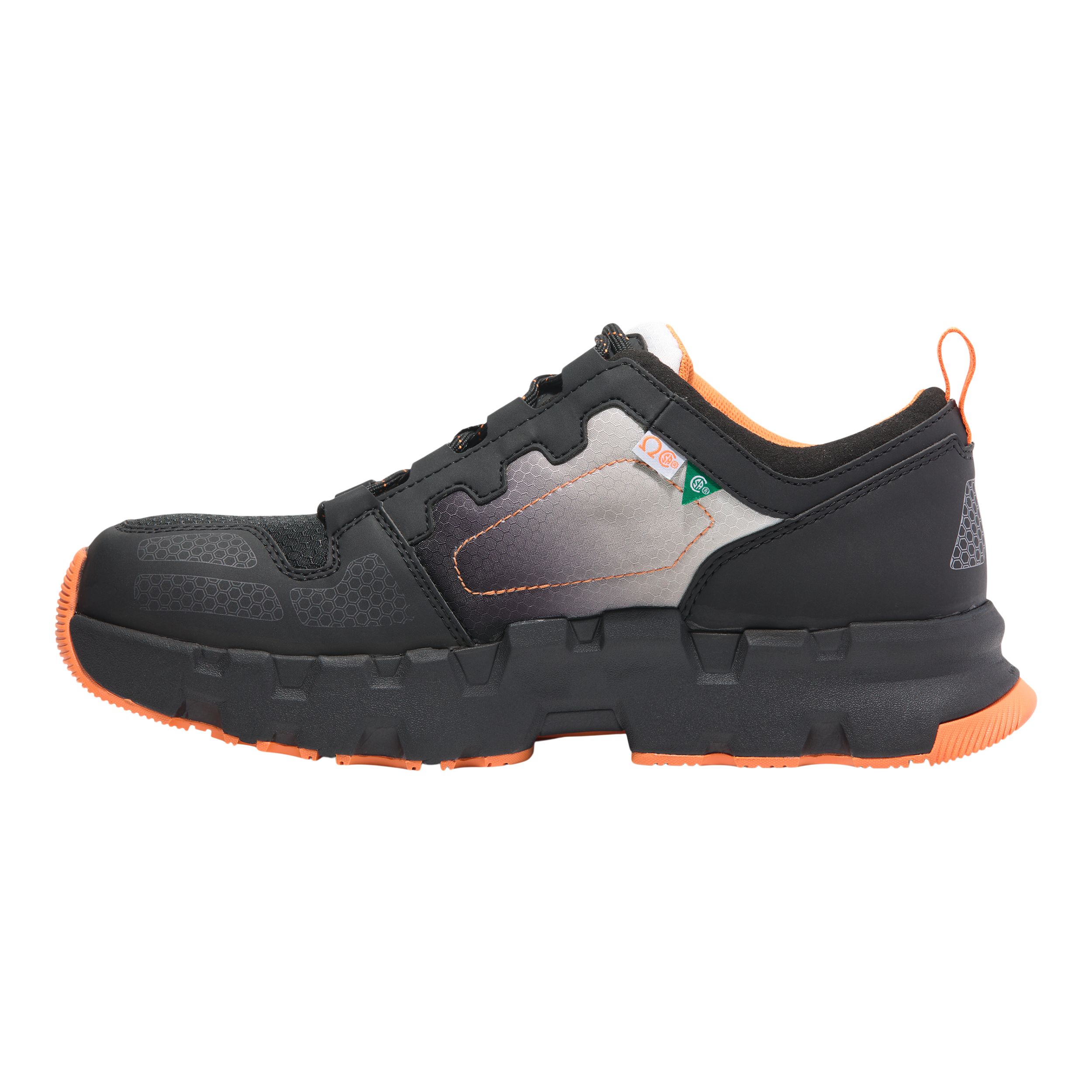 Chaussures de sécurité à protection en composite pour hommes, Powertrain, Timberland PRO