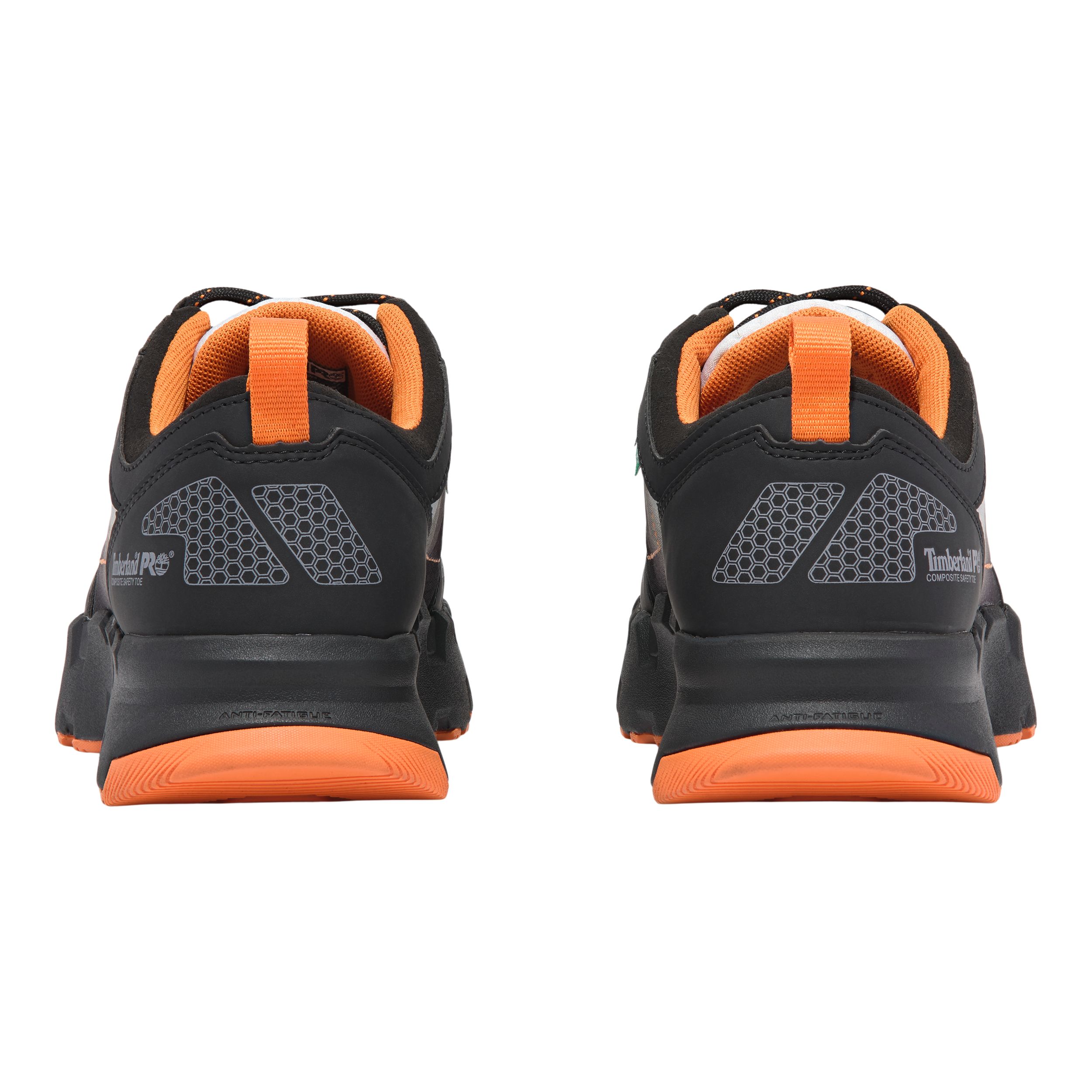 Chaussures de sécurité à protection en composite pour hommes, Powertrain, Timberland PRO