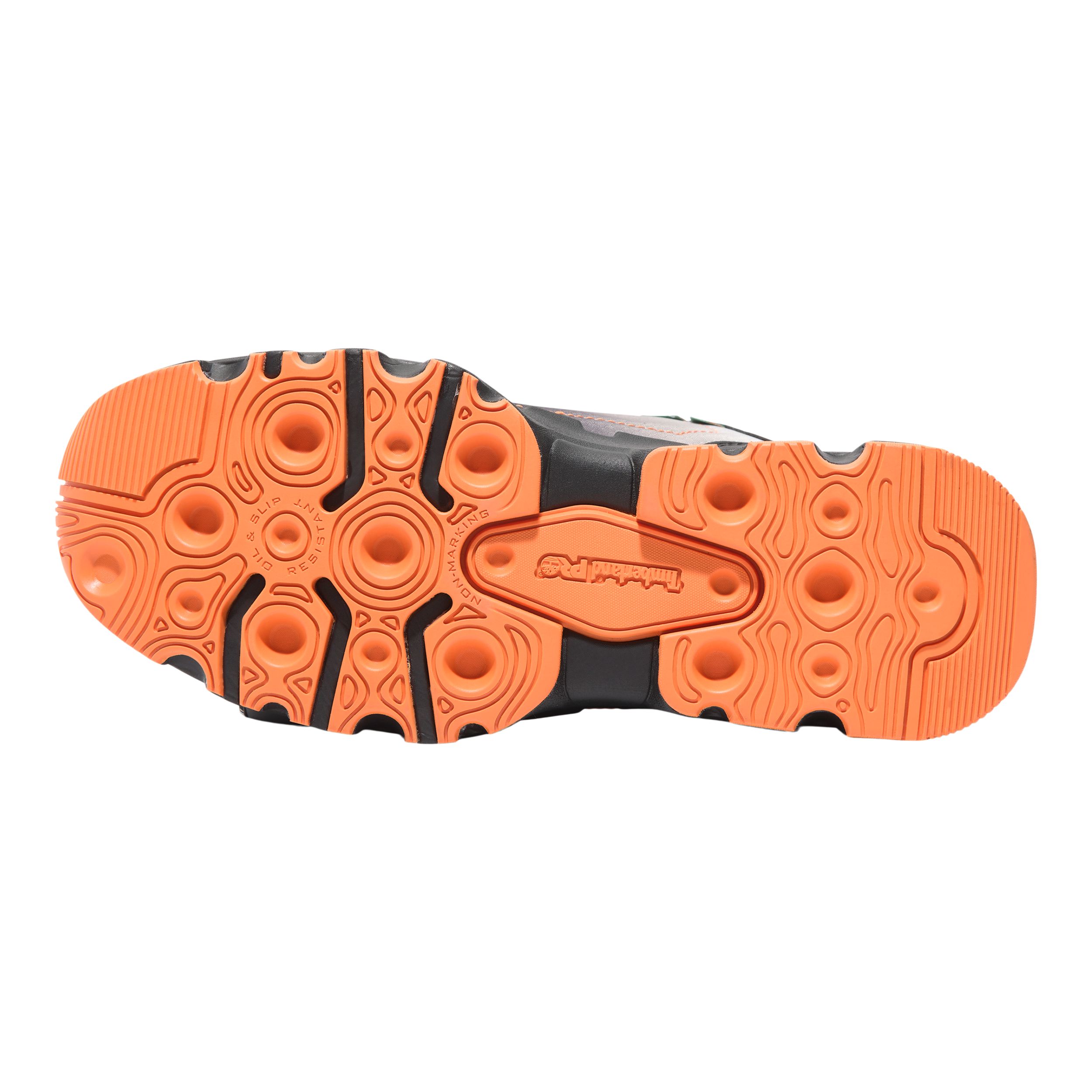 Chaussures de sécurité à protection en composite pour hommes, Powertrain, Timberland PRO