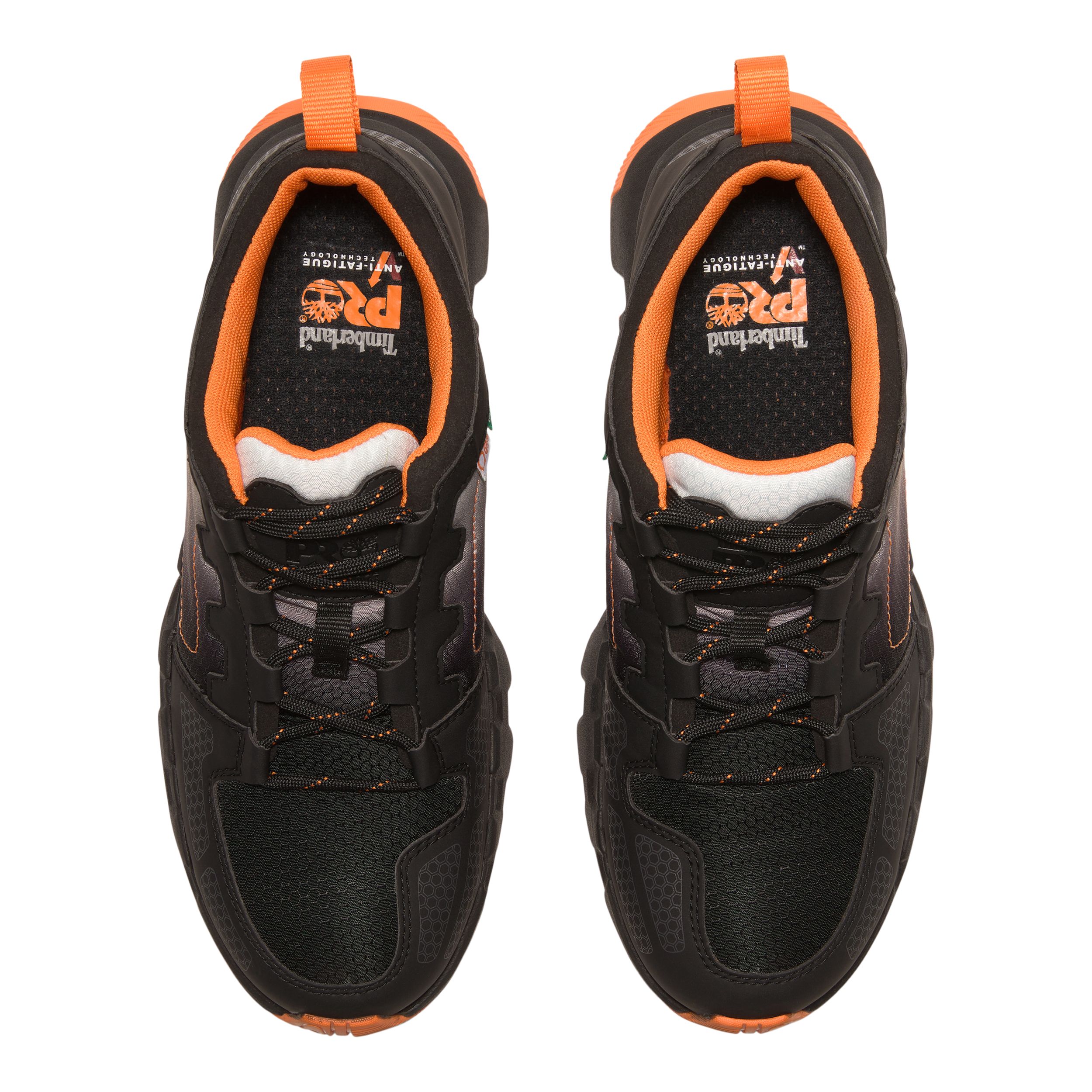 Chaussures de sécurité à protection en composite pour hommes, Powertrain, Timberland PRO