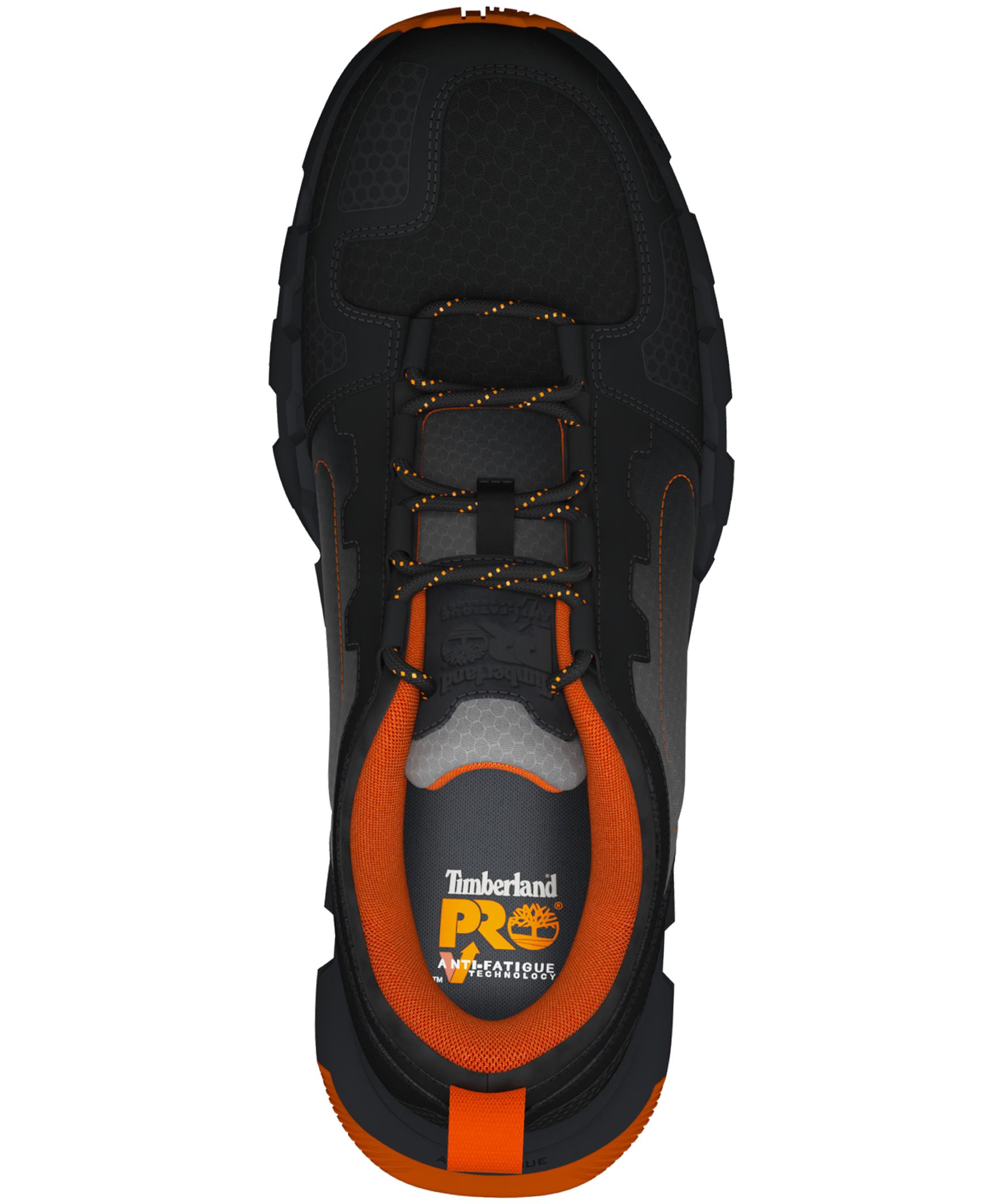 Chaussures de sécurité à protection en composite pour hommes, Powertrain, Timberland PRO