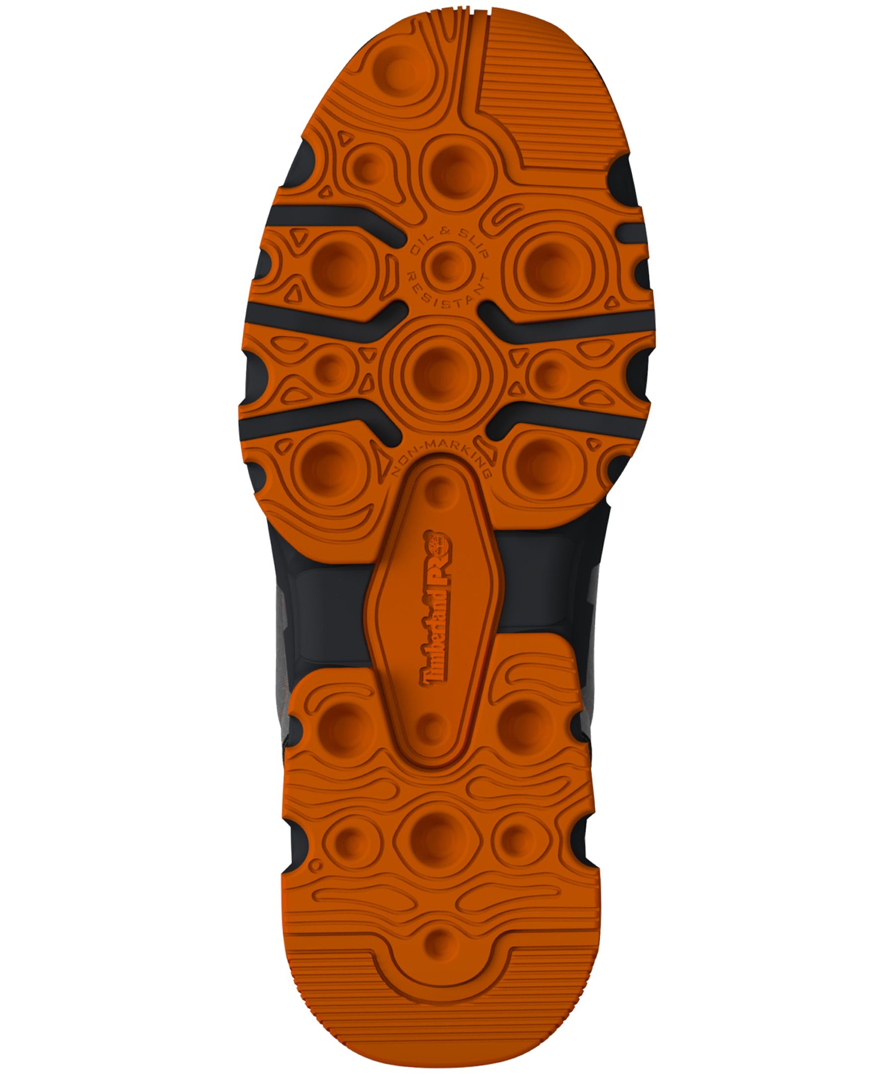 Chaussures de sécurité à protection en composite pour hommes, Powertrain, Timberland PRO