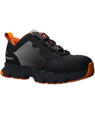 Timberland PRO Powertrain Chaussures de sécurité en plaque composite pour orteil pour homme