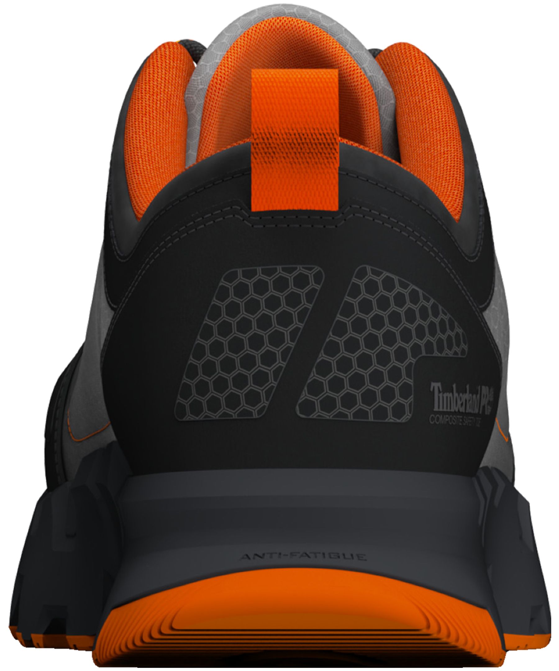 Chaussures de sécurité à protection en composite pour hommes, Powertrain, Timberland PRO