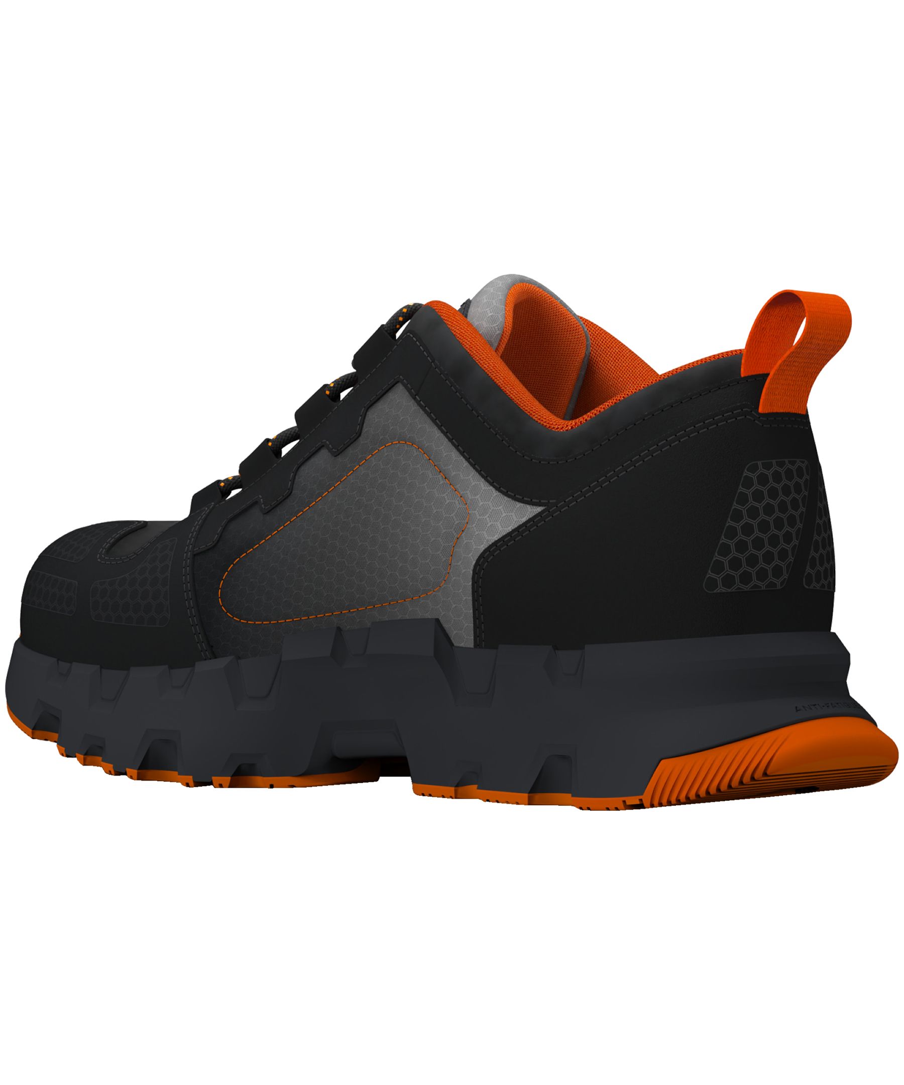 Chaussures de sécurité à protection en composite pour hommes, Powertrain, Timberland PRO