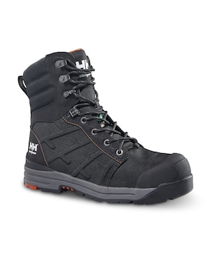 Helly Hansen Men's 8 Inch Aluminum Toe Composite Plate Ultralight Work Boots