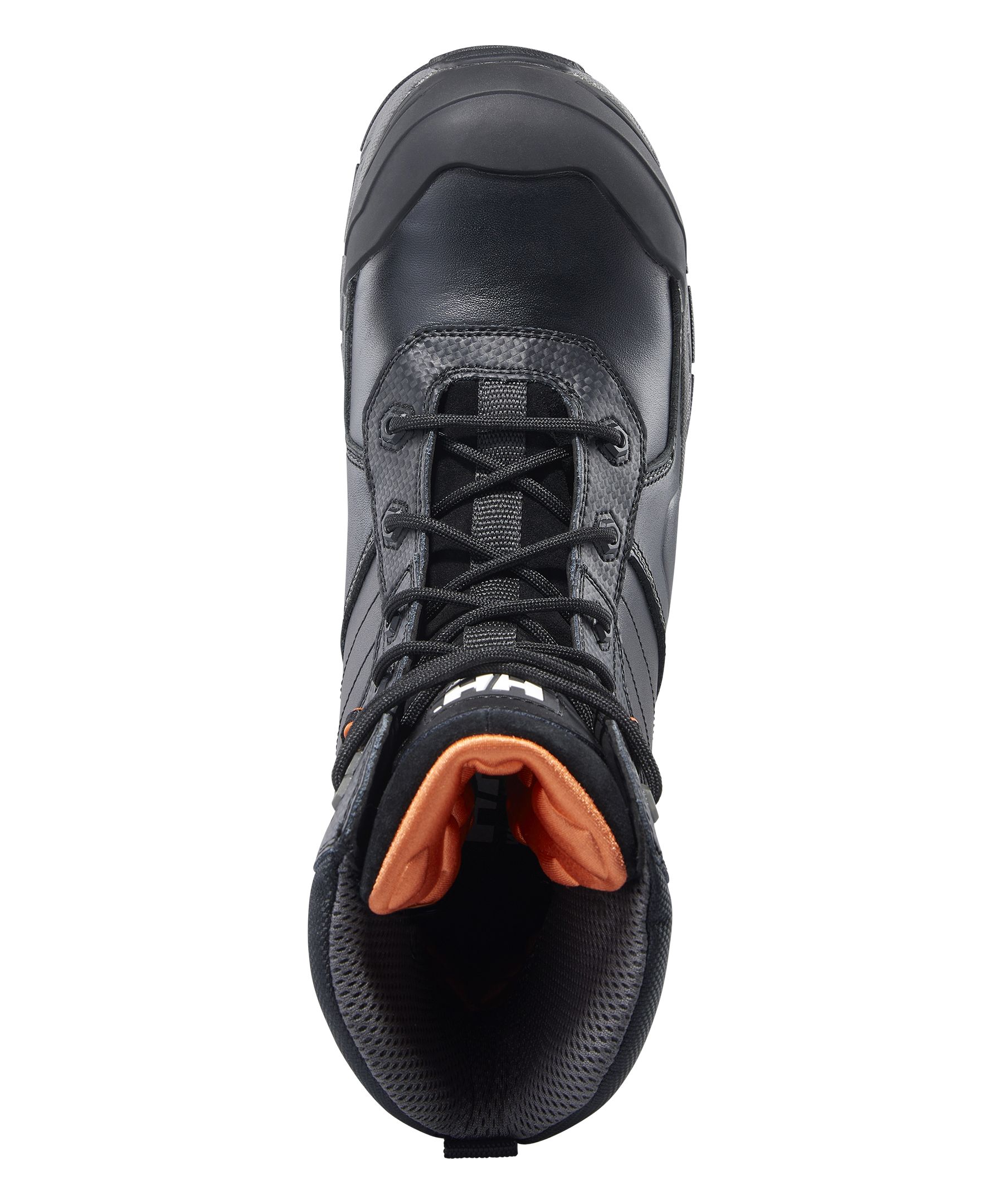 Bottes de travail de 8&nbsp;po à protection en composite pour hommes, Helly Hansen