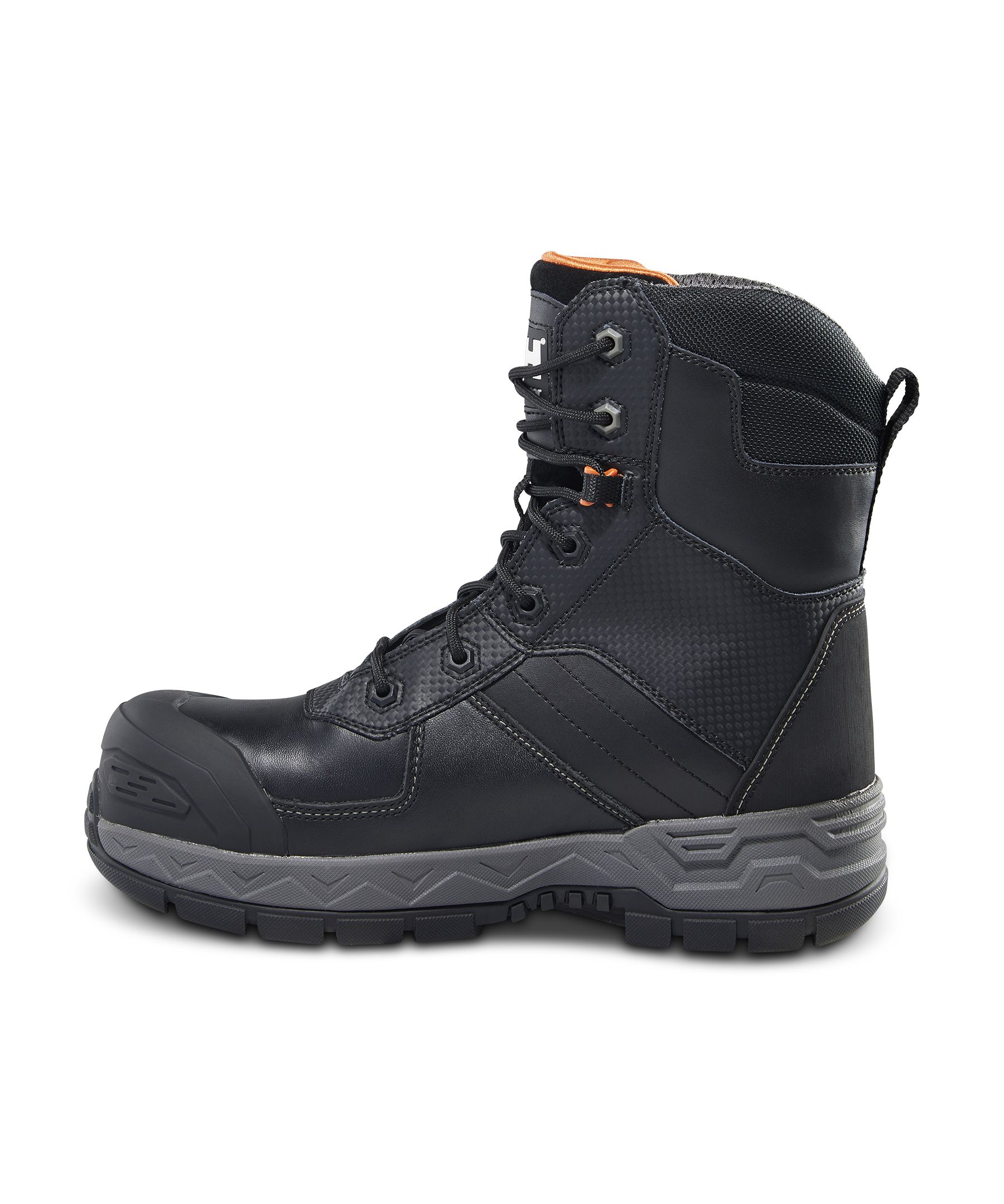Bottes de travail de 8&nbsp;po à protection en composite pour hommes, Helly Hansen