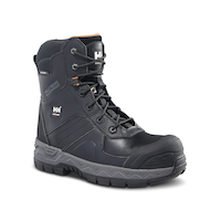 Bottes de travail de 8 po à protection en composite pour hommes, Helly Hansen Front_Three_Fourths_Angled_Right