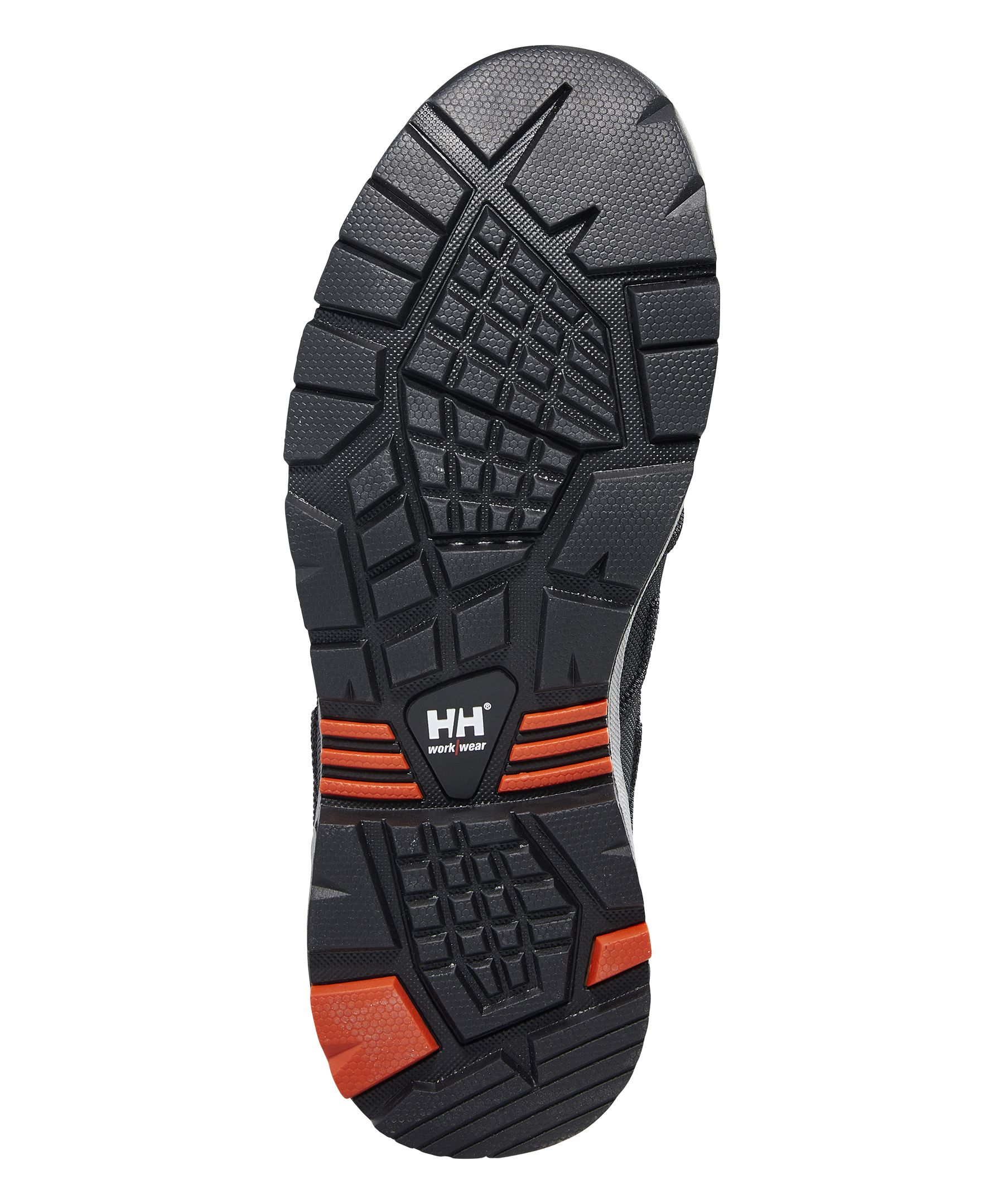 Helly Hansen Men's 6 Inch Aluminum Toe Composite Plate Ultralight Work Boots