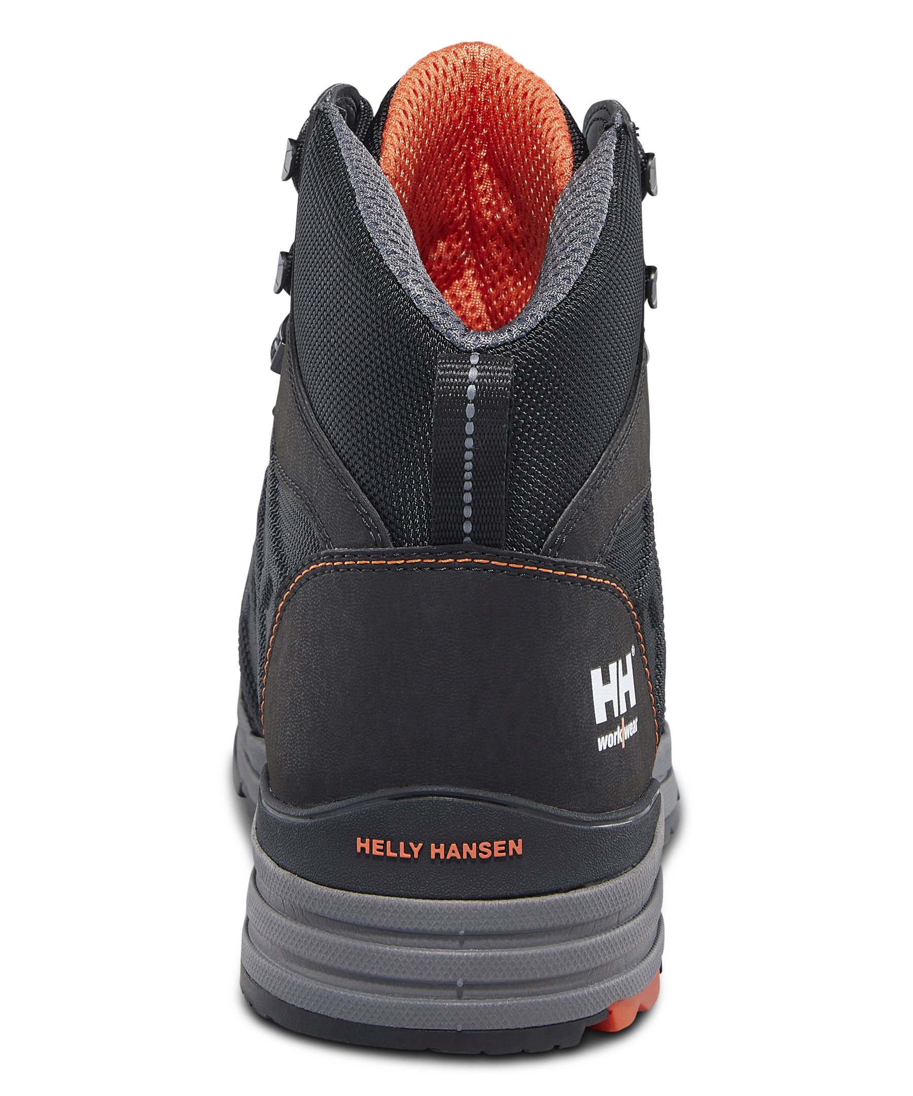 Helly Hansen Men's 6 Inch Aluminum Toe Composite Plate Ultralight Work Boots