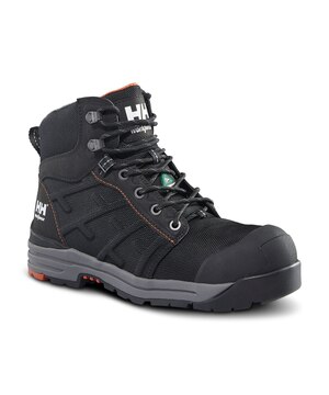Bottes de travail de 6 pouces ultralégères à protection en aluminium et en composite pour hommes, Helly Hansen