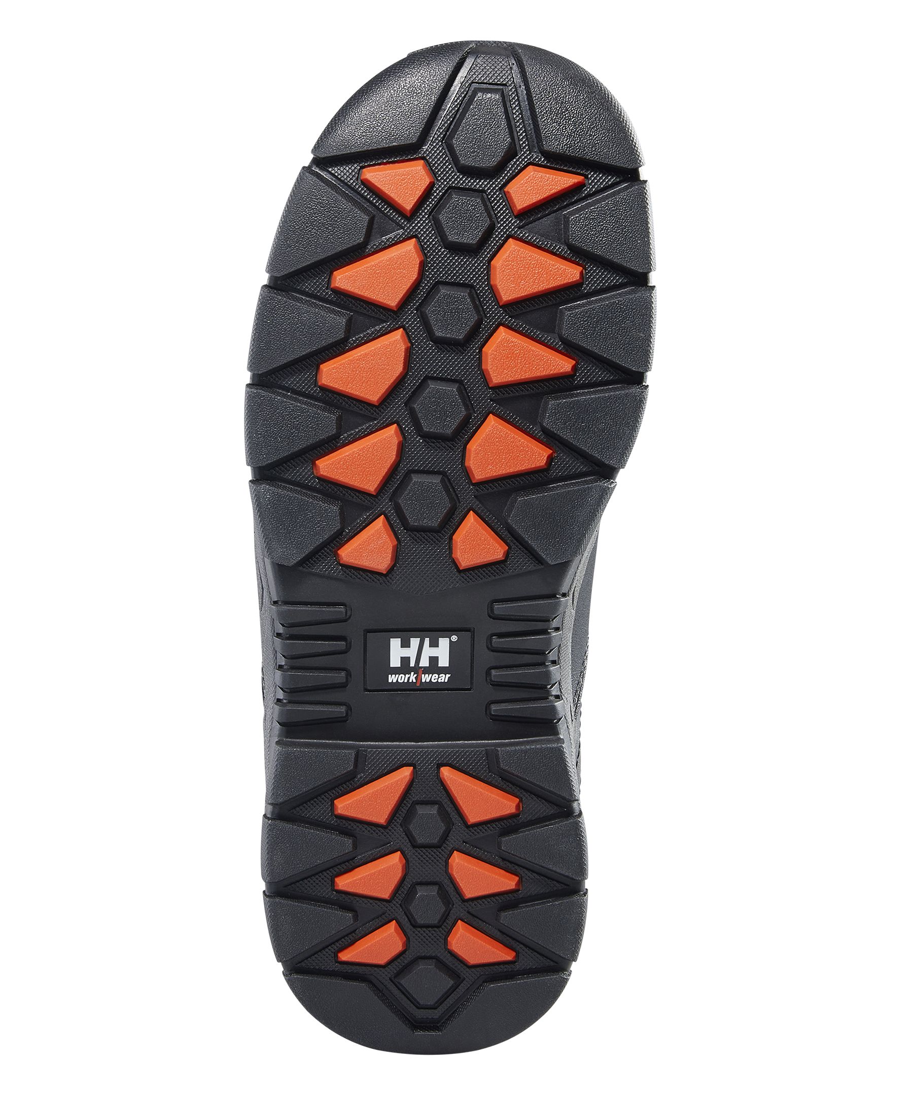 Helly Hansen Men's 6 Inch Composite Toe Composite Plate Work Boots