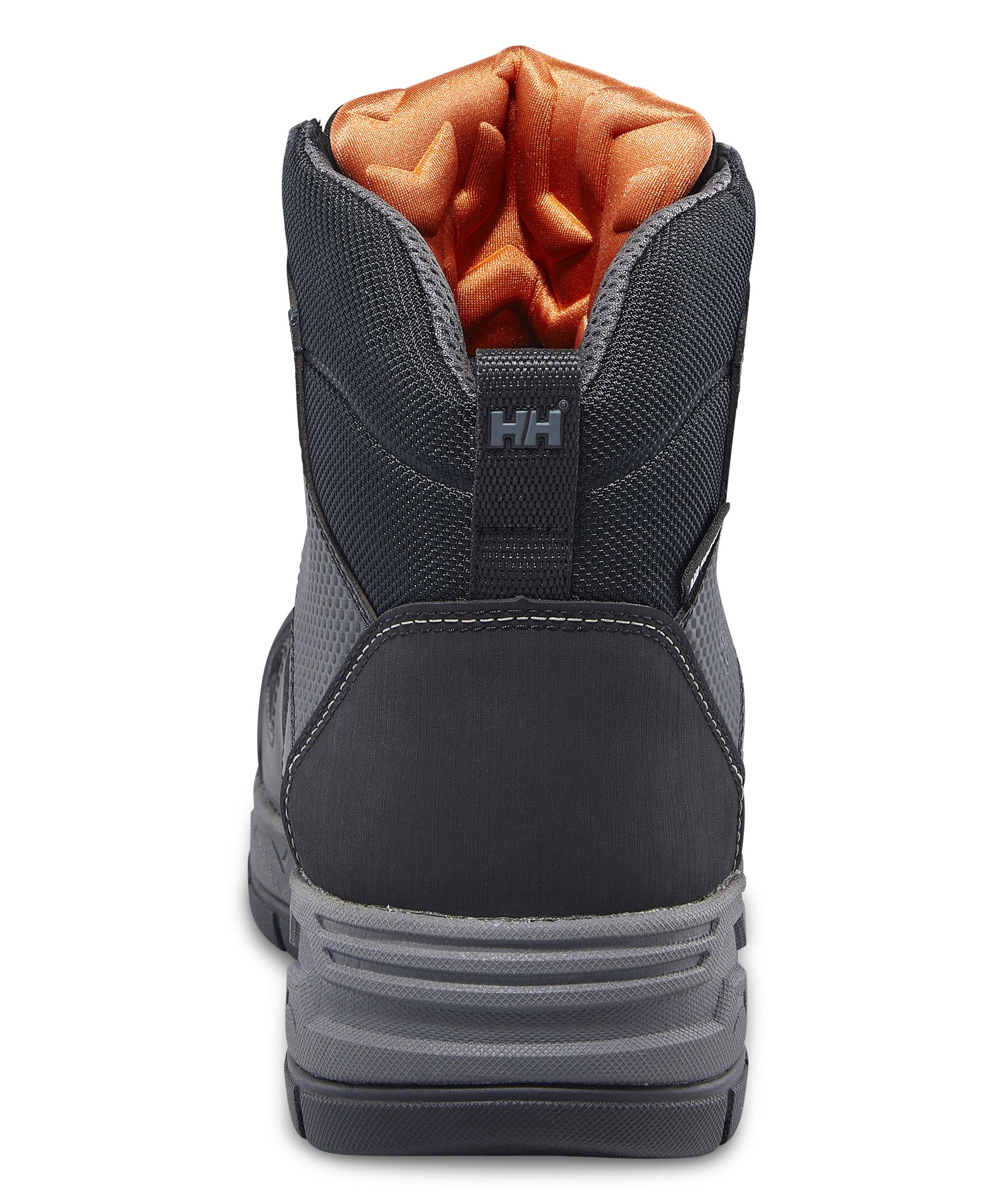 Helly Hansen Men's 6 Inch Composite Toe Composite Plate Work Boots