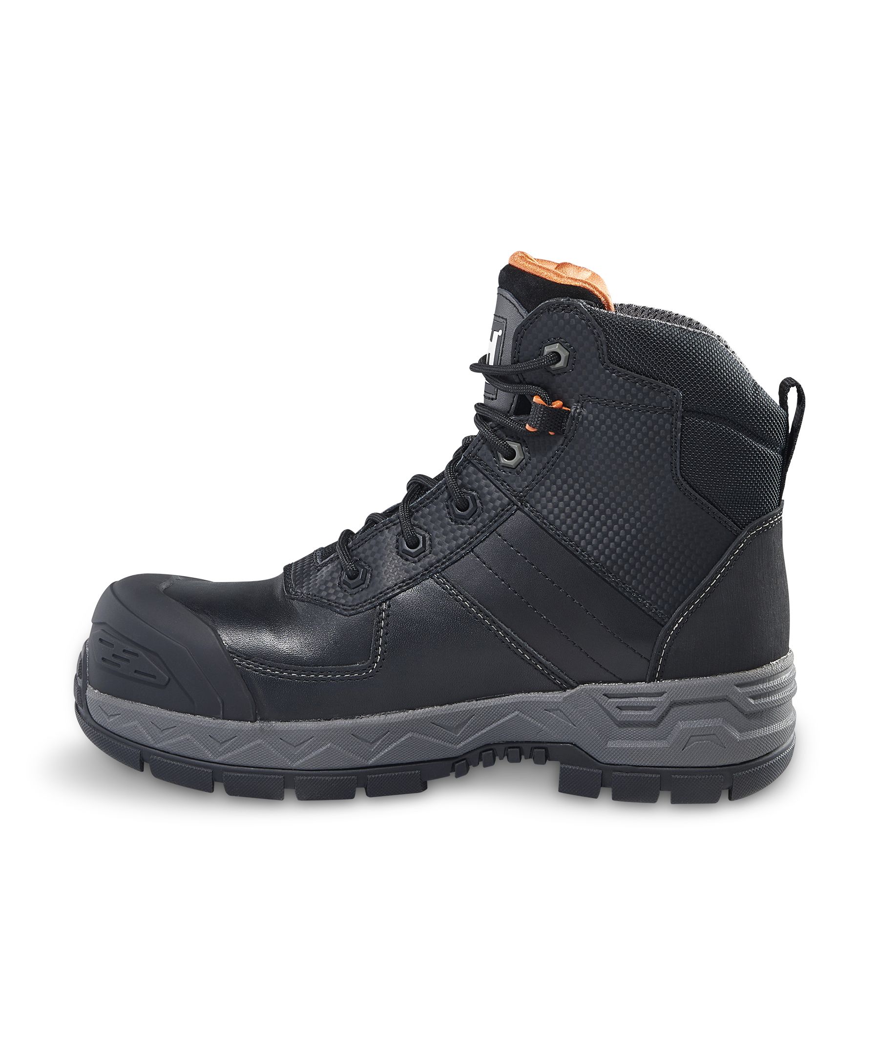 Helly Hansen Men's 6 Inch Composite Toe Composite Plate Work Boots