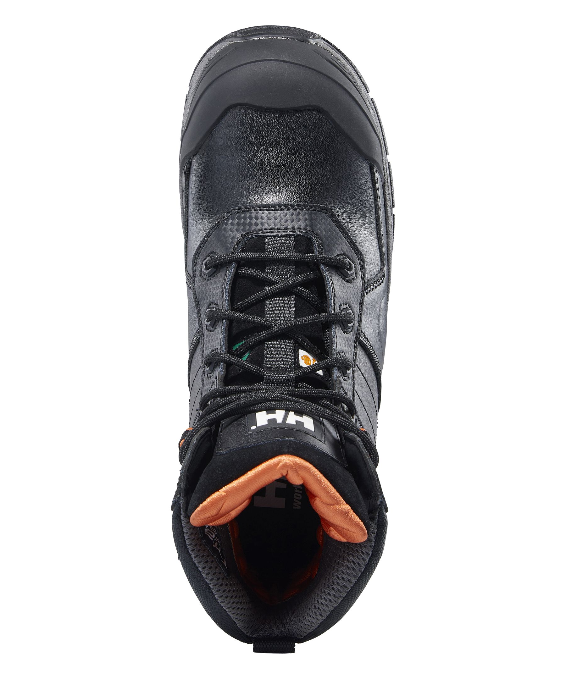 Helly Hansen Men's 6 Inch Composite Toe Composite Plate Work Boots