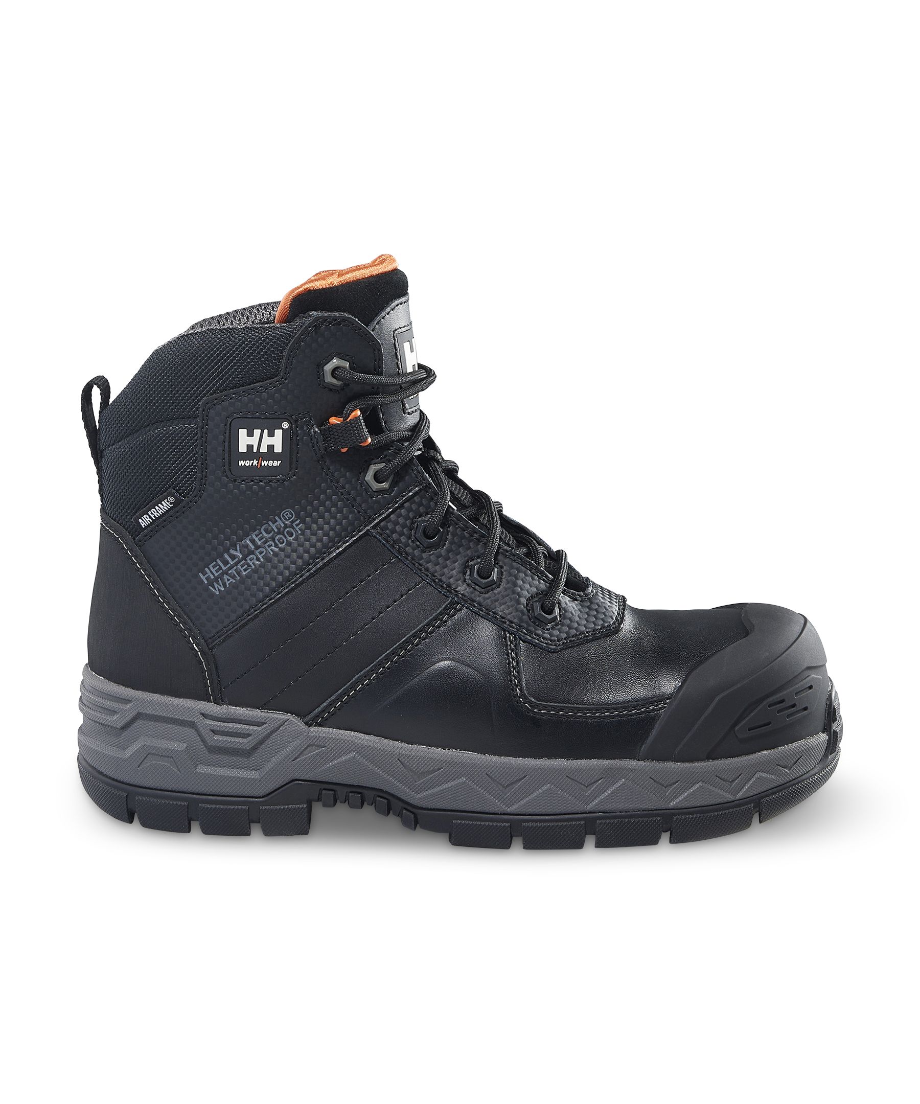 Helly hansen boots mens online