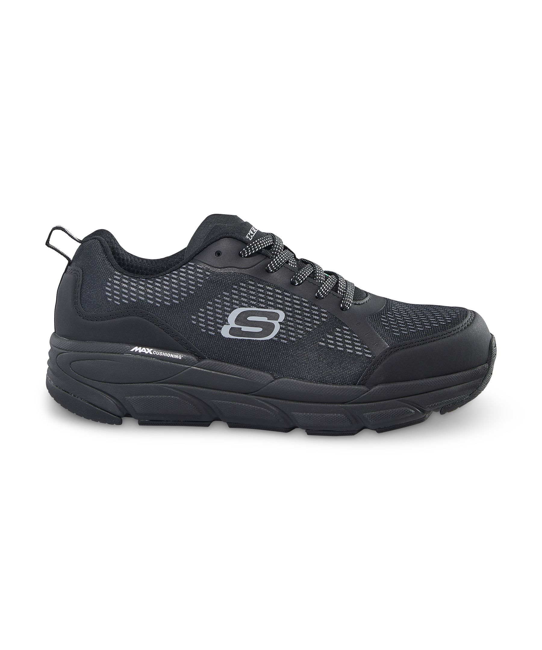 Skechers Men's Steel Toe Steel Plate Athletic Shoes Mark's - Main Image