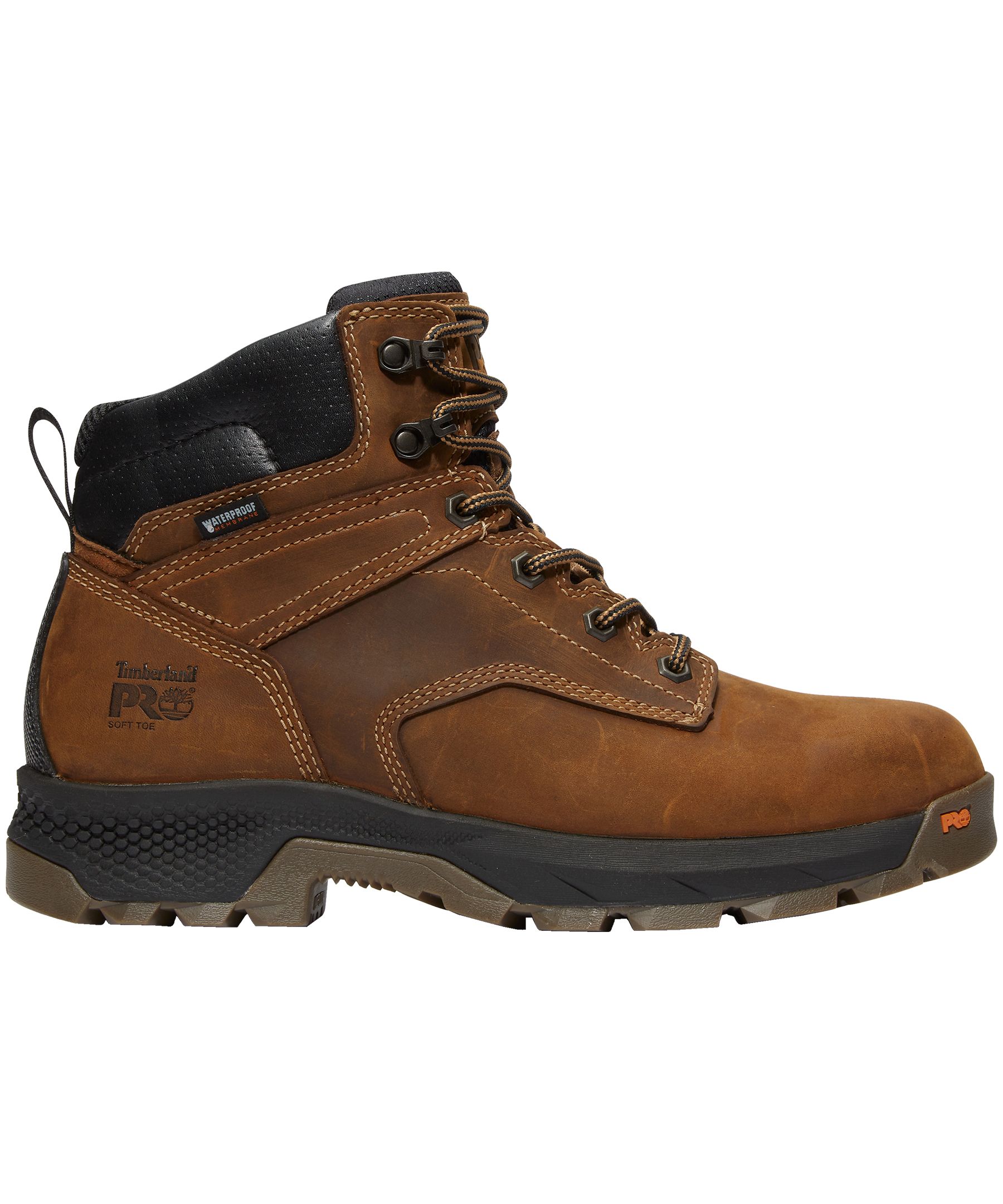 Ubuy Timberland Pro Big And Tall Timberland PRO Titan EV Men's