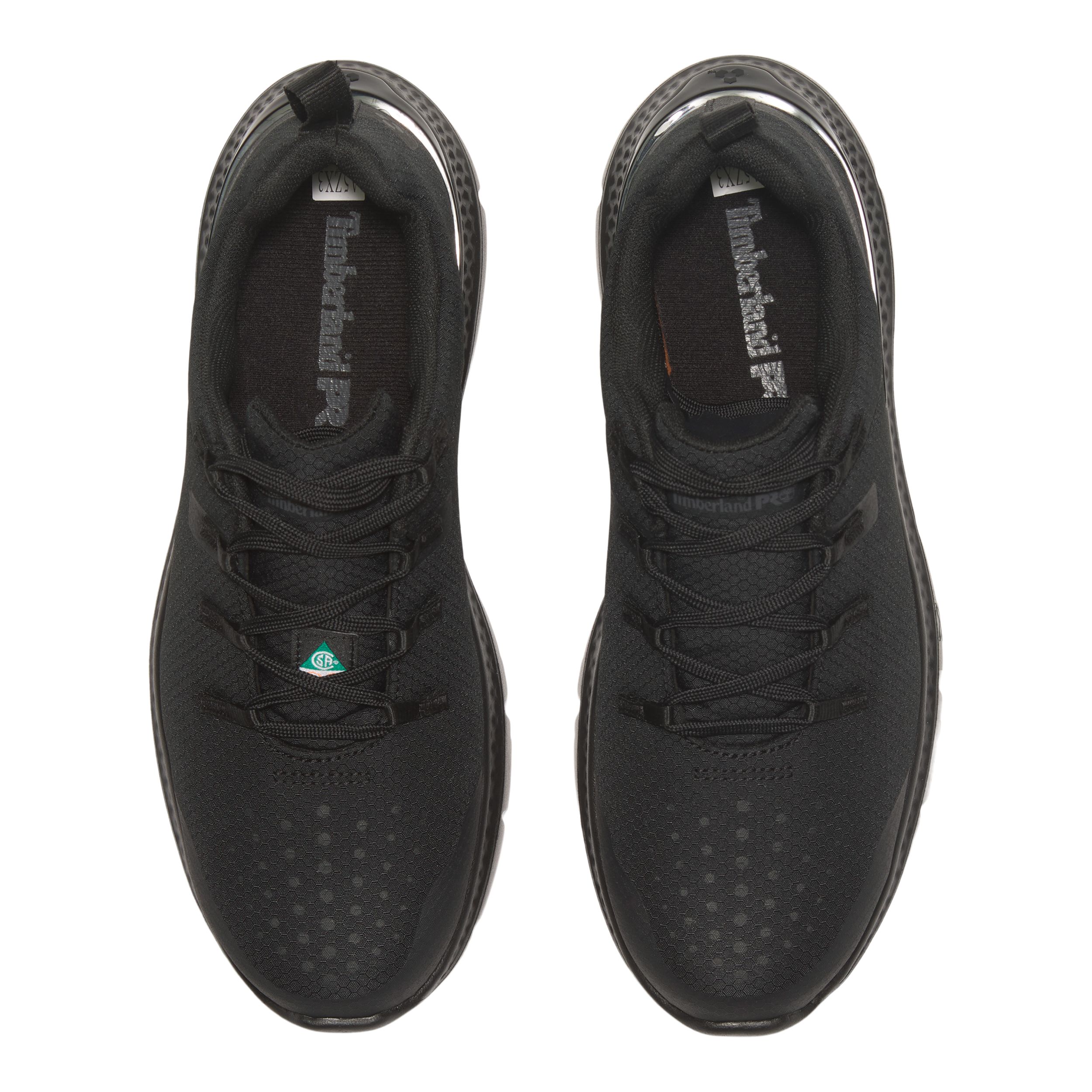 Chaussures de sport sécuritaires avec protection en acier pour hommes, Intercept, Timberland PRO