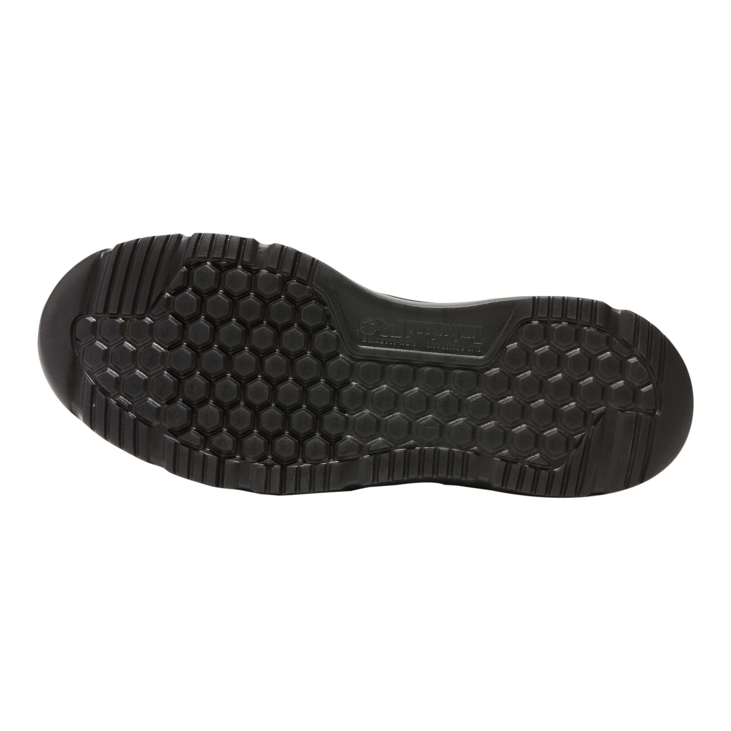 Chaussures de sport sécuritaires avec protection en acier pour hommes, Intercept, Timberland PRO