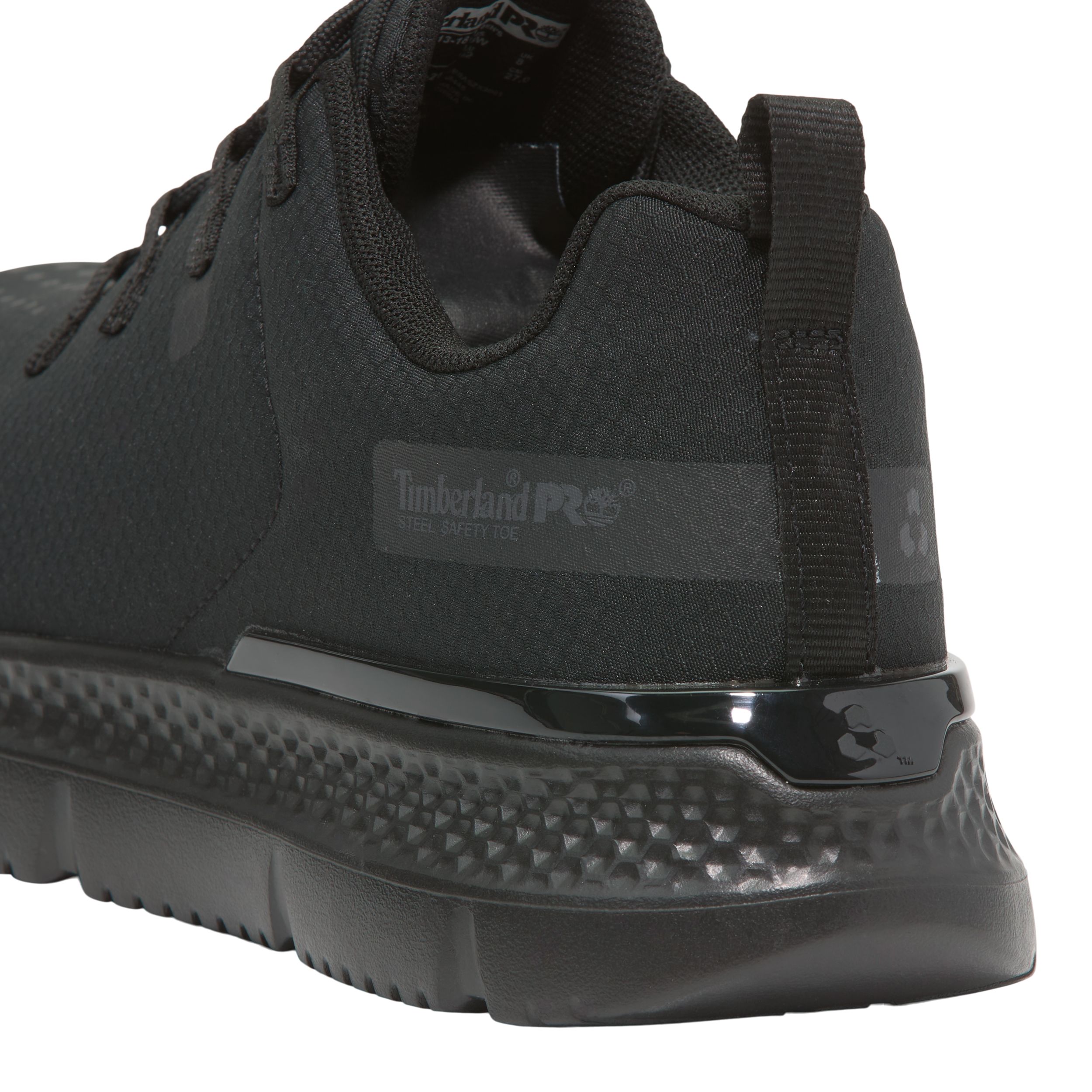 Chaussures de sport sécuritaires avec protection en acier pour hommes, Intercept, Timberland PRO