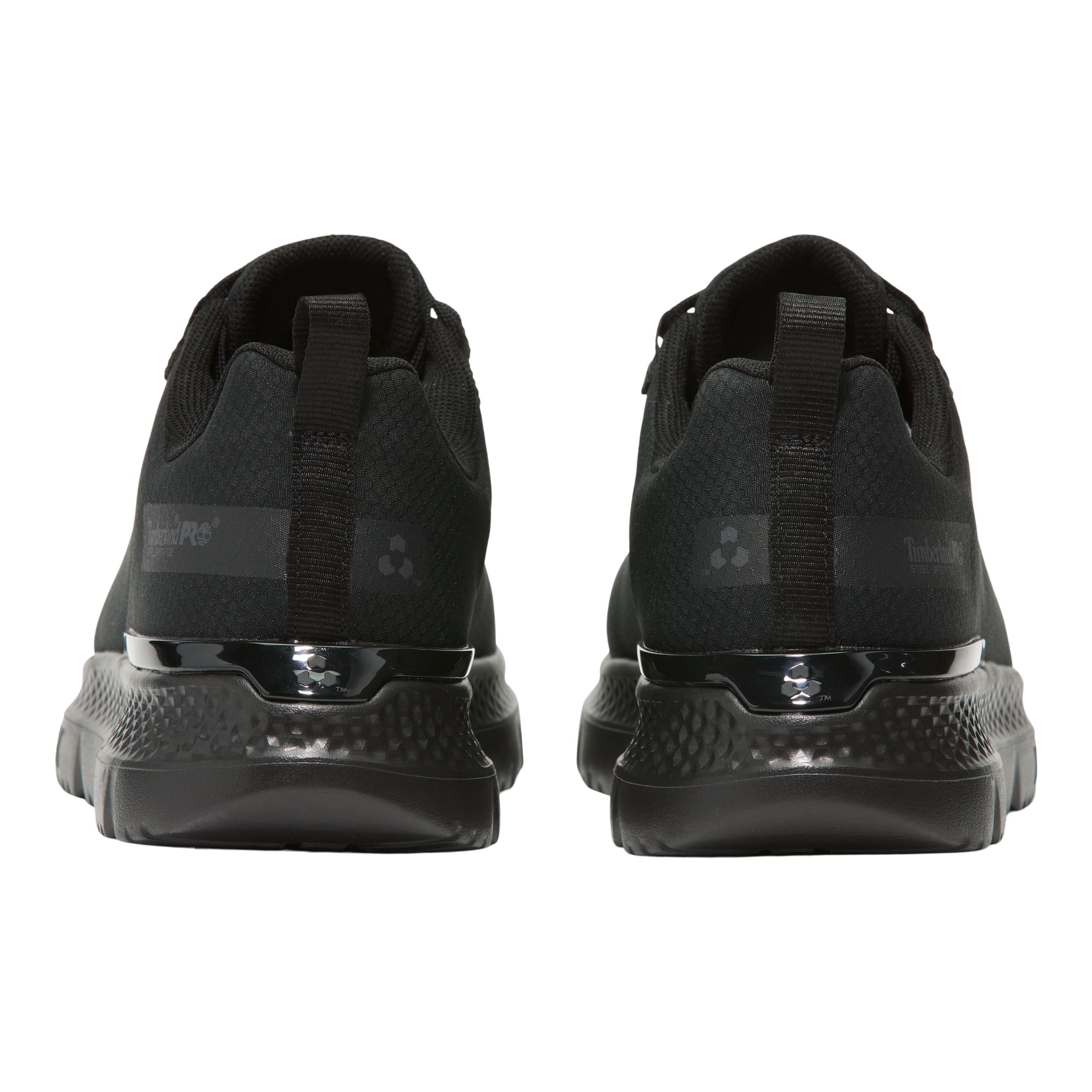 Chaussures de sport sécuritaires avec protection en acier pour hommes, Intercept, Timberland PRO