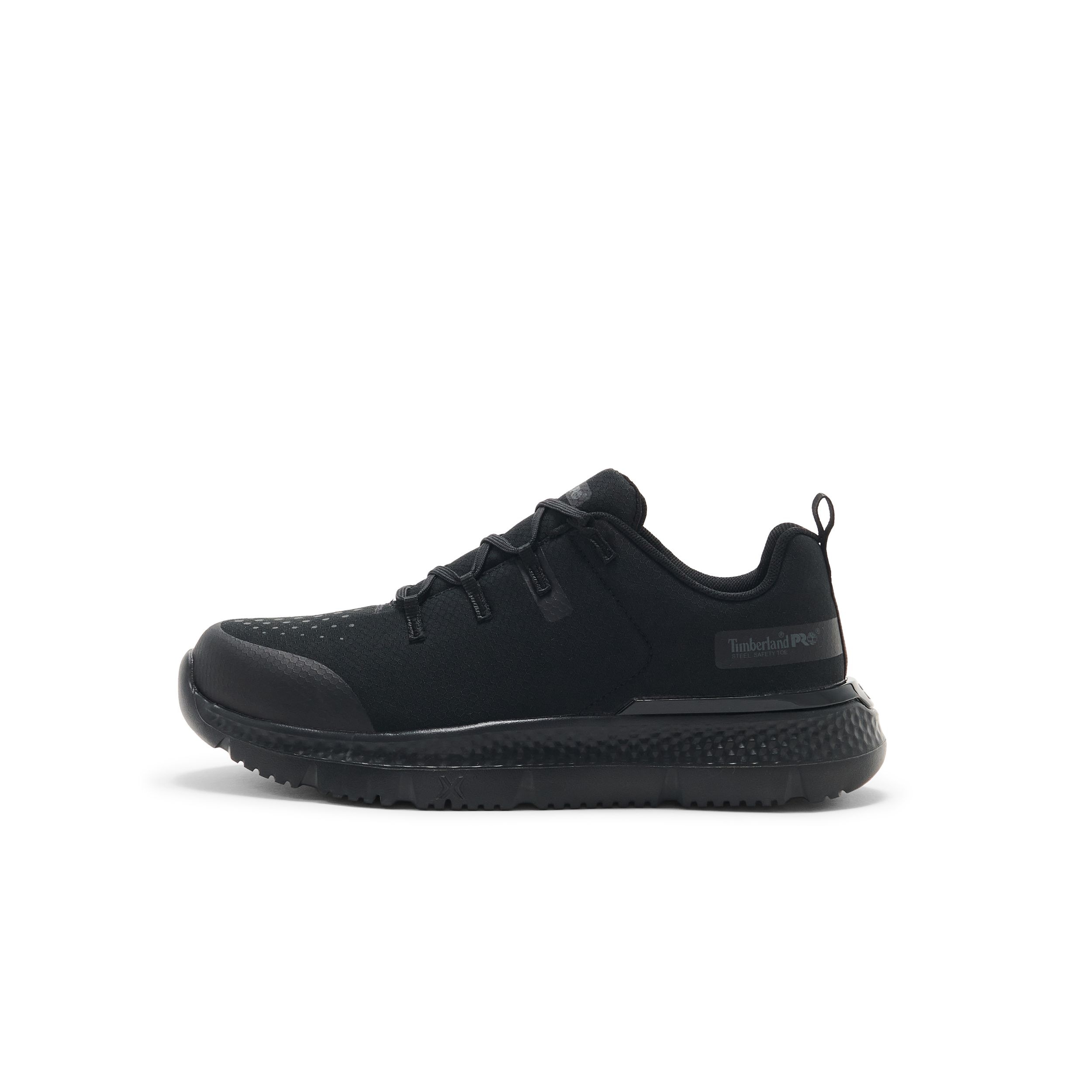 Chaussures de sport sécuritaires avec protection en acier pour hommes, Intercept, Timberland PRO