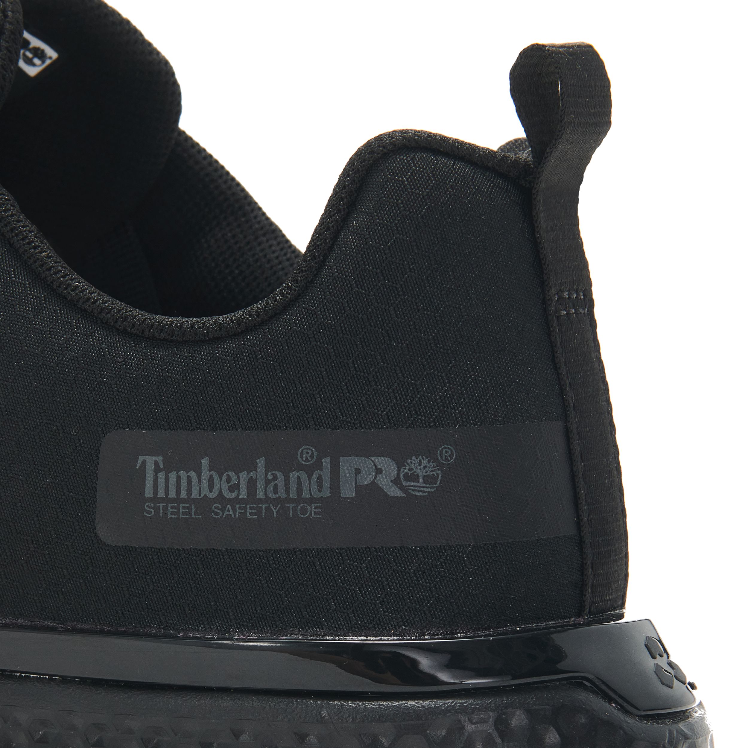Chaussures de sport sécuritaires avec protection en acier pour hommes, Intercept, Timberland PRO
