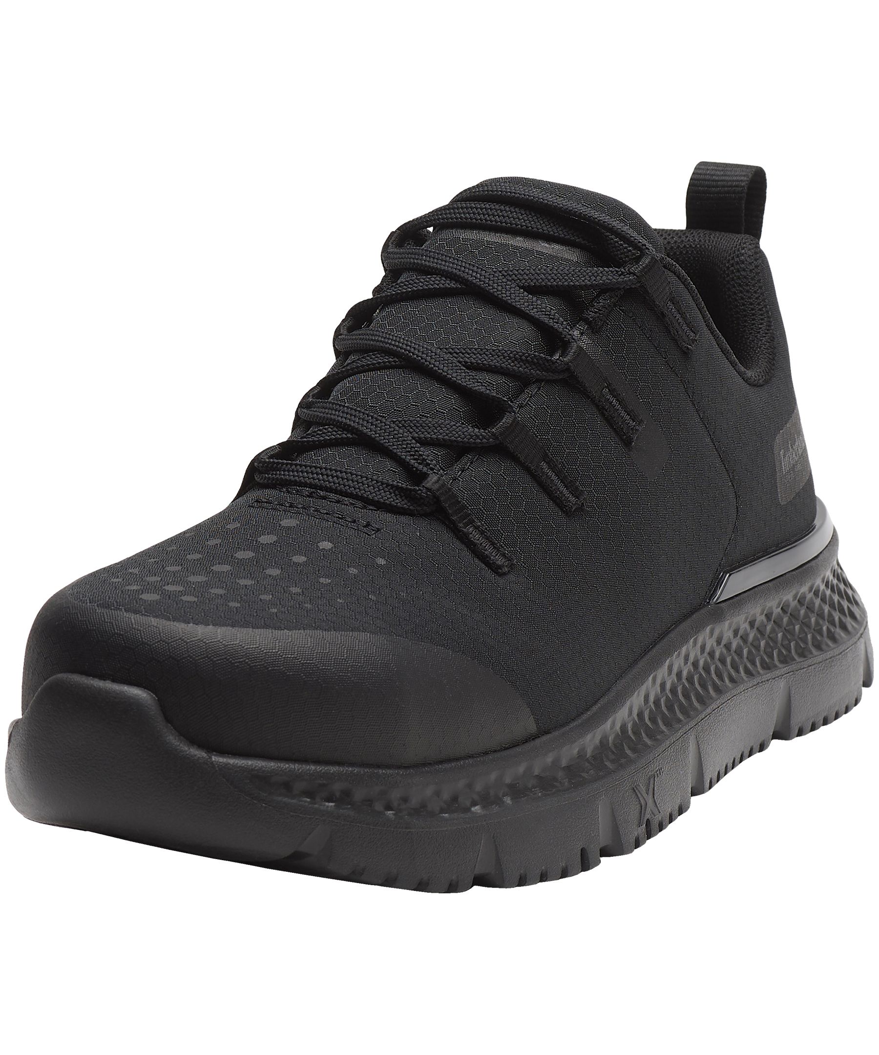 Chaussures de sport sécuritaires avec protection en acier pour hommes, Intercept, Timberland PRO